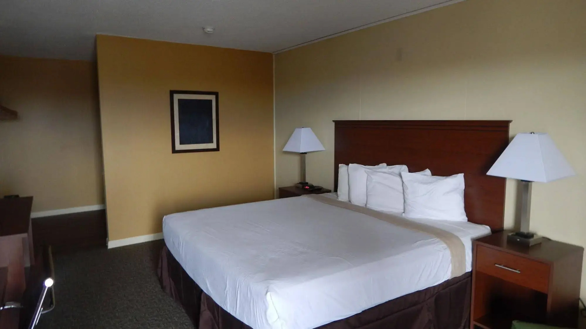 Fair Value Inn - Rapid City