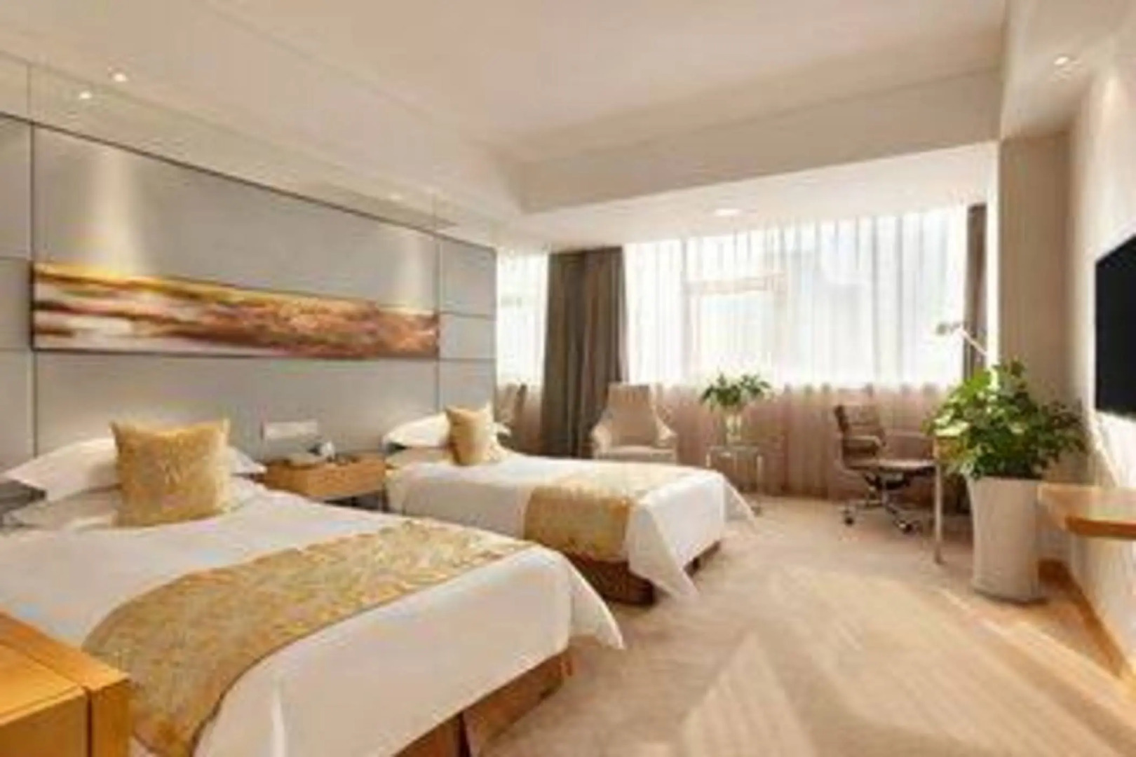 Ramada Plaza Chuzhou