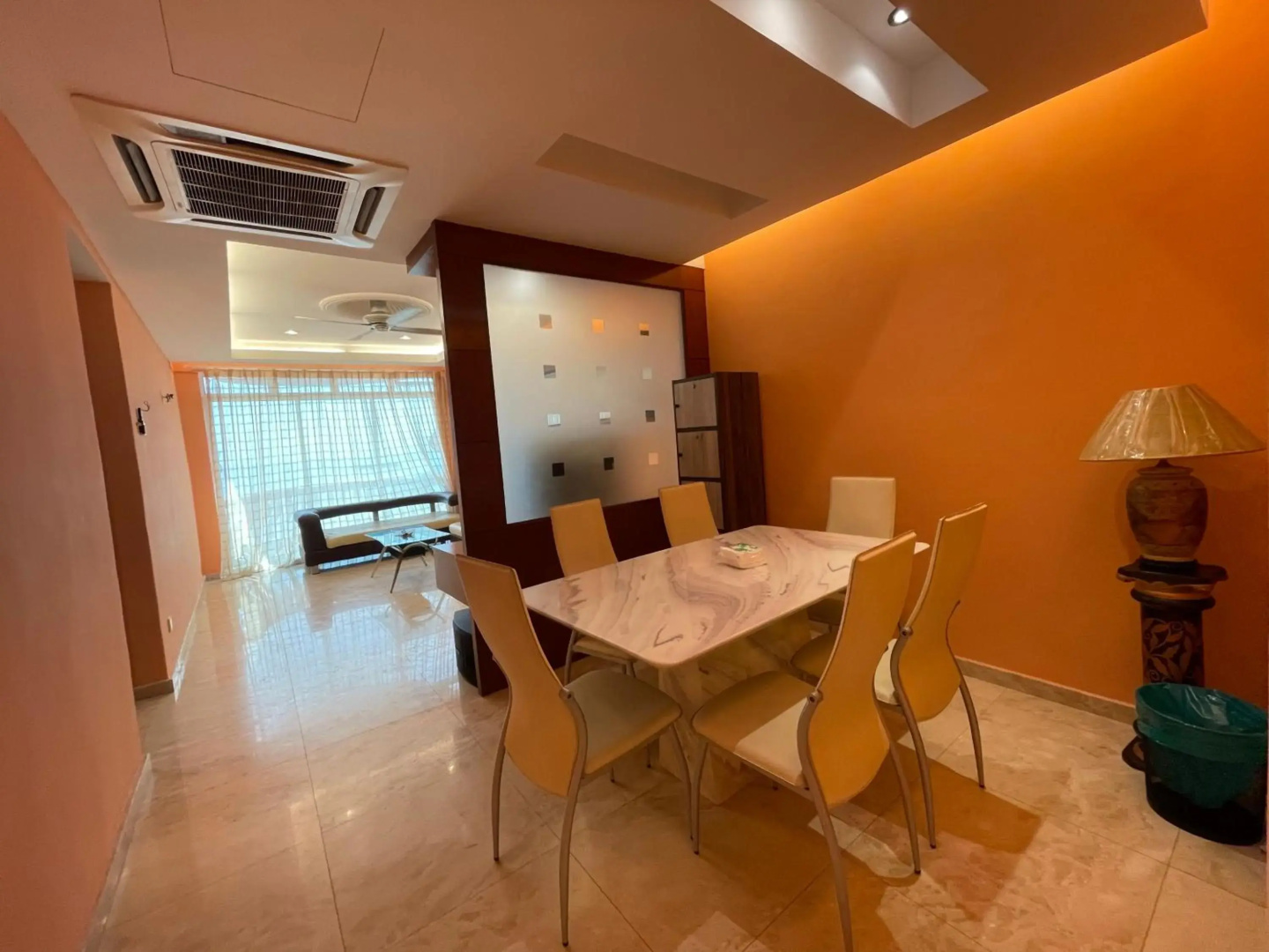 Glory Beach Resort Nice Seaview High Standard 3 Bedroom