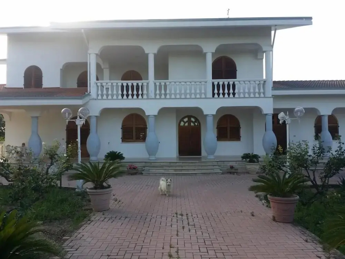 La Dimora Degli Eroi