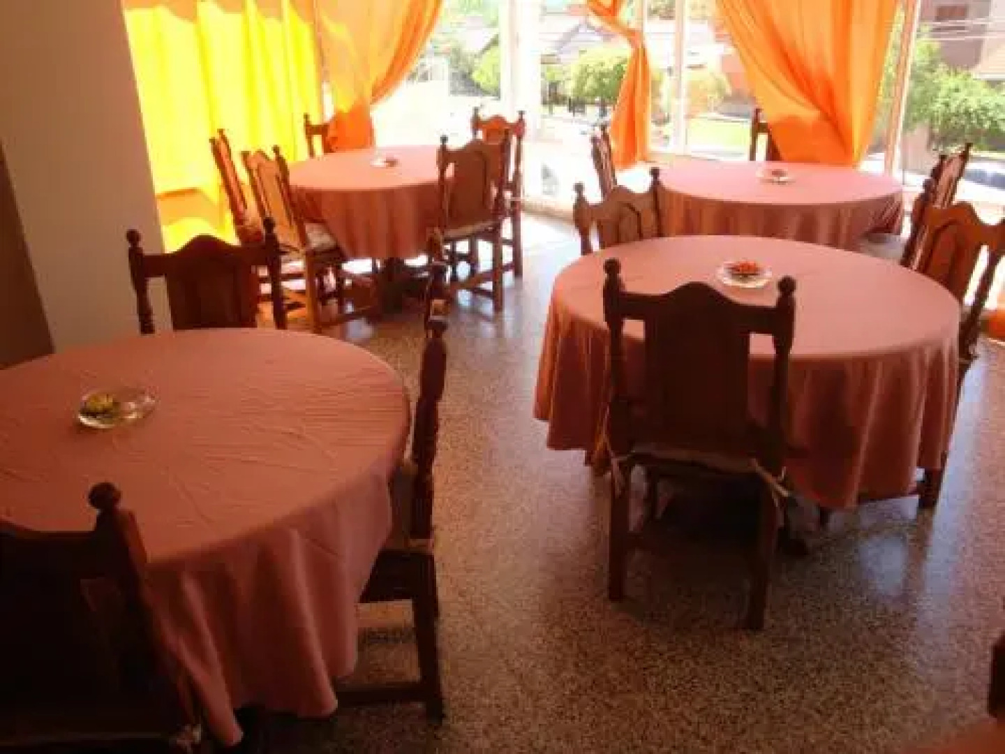 Residencial Las Conanas