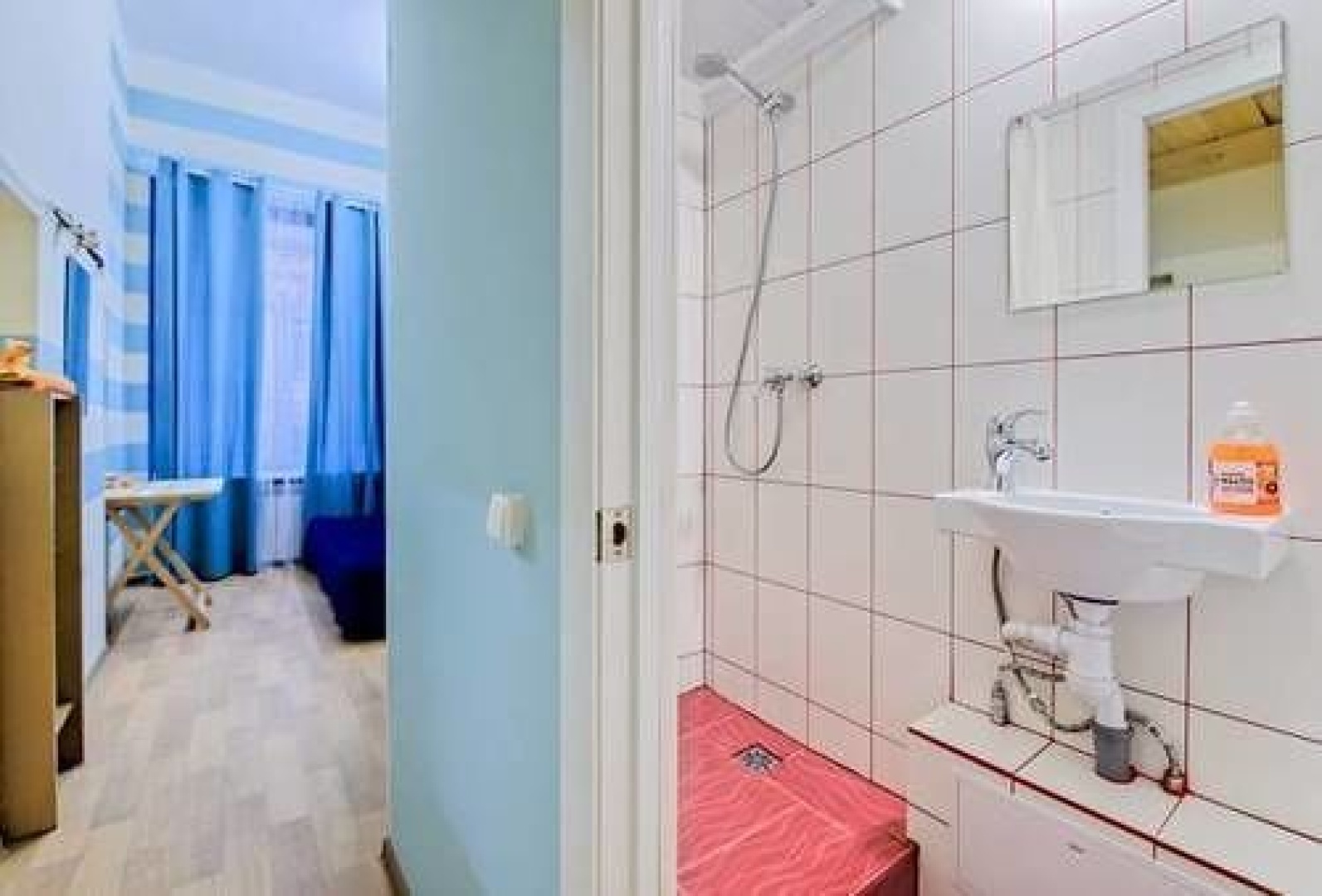 Apart Hotel Kaleydoskop Puteshestviy