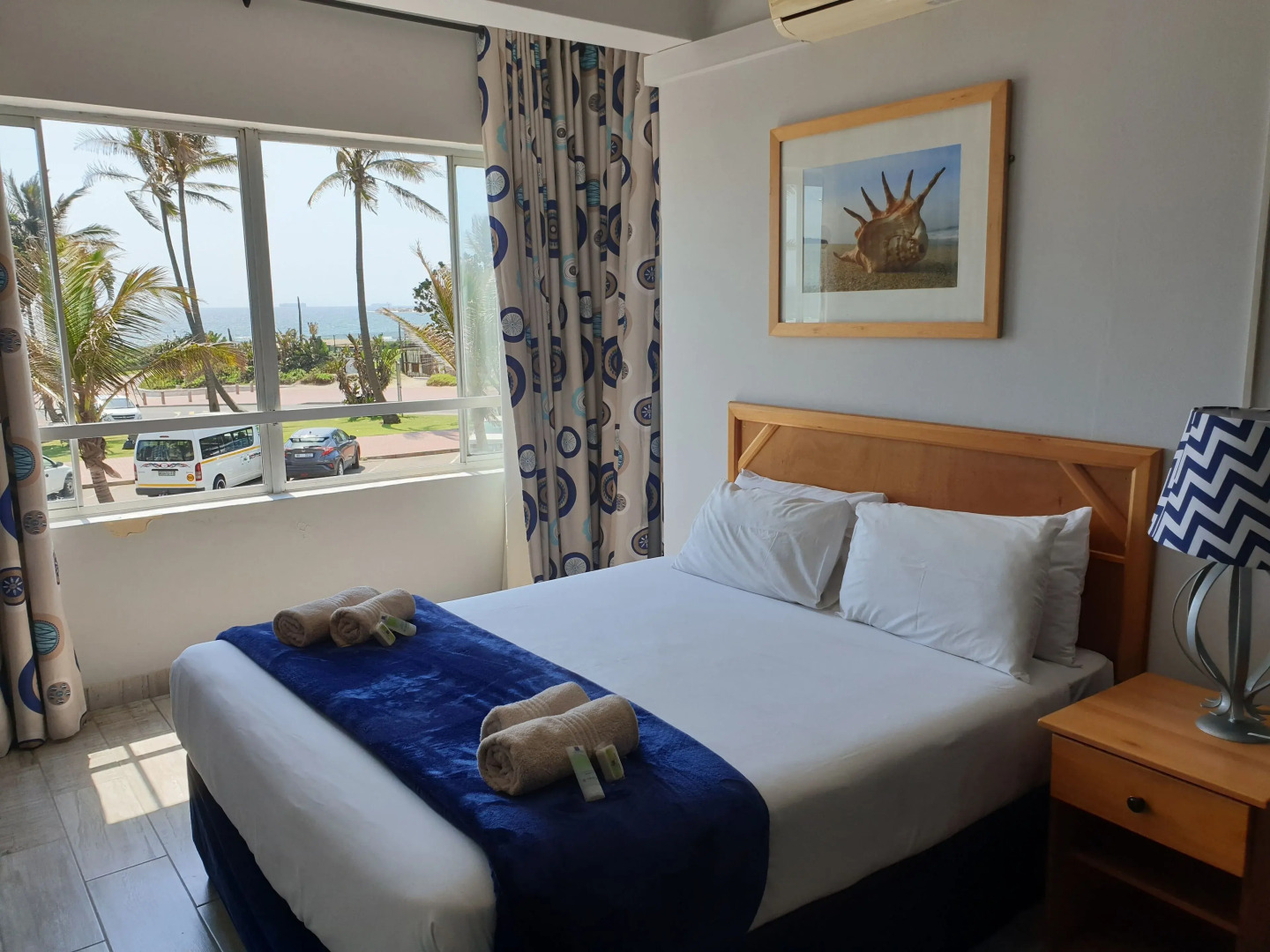 Silver Sands Self Catering