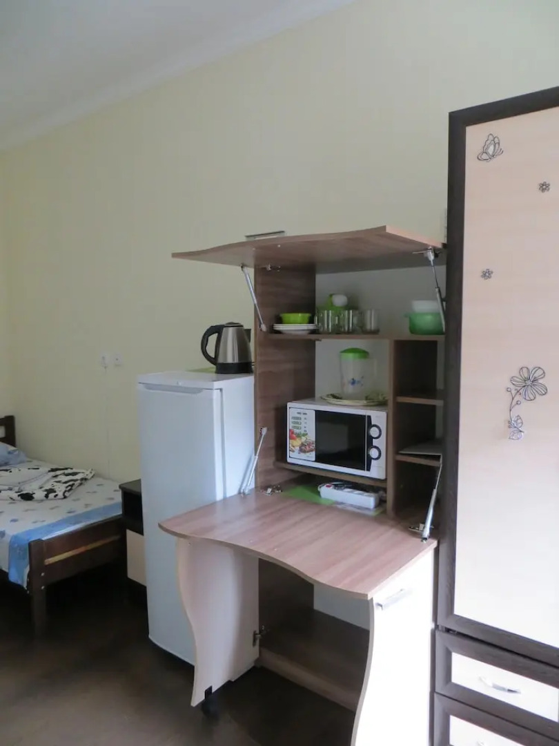 Гостевой дом Надин