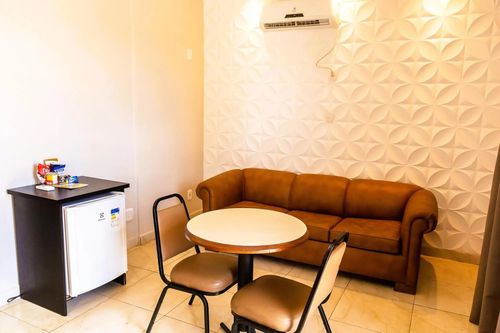 Hotel Fenix Pouso Alegre