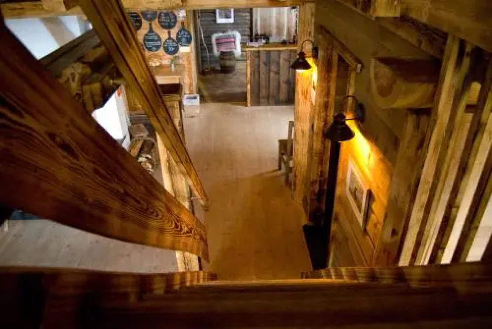 Smidgarden in Fryksas