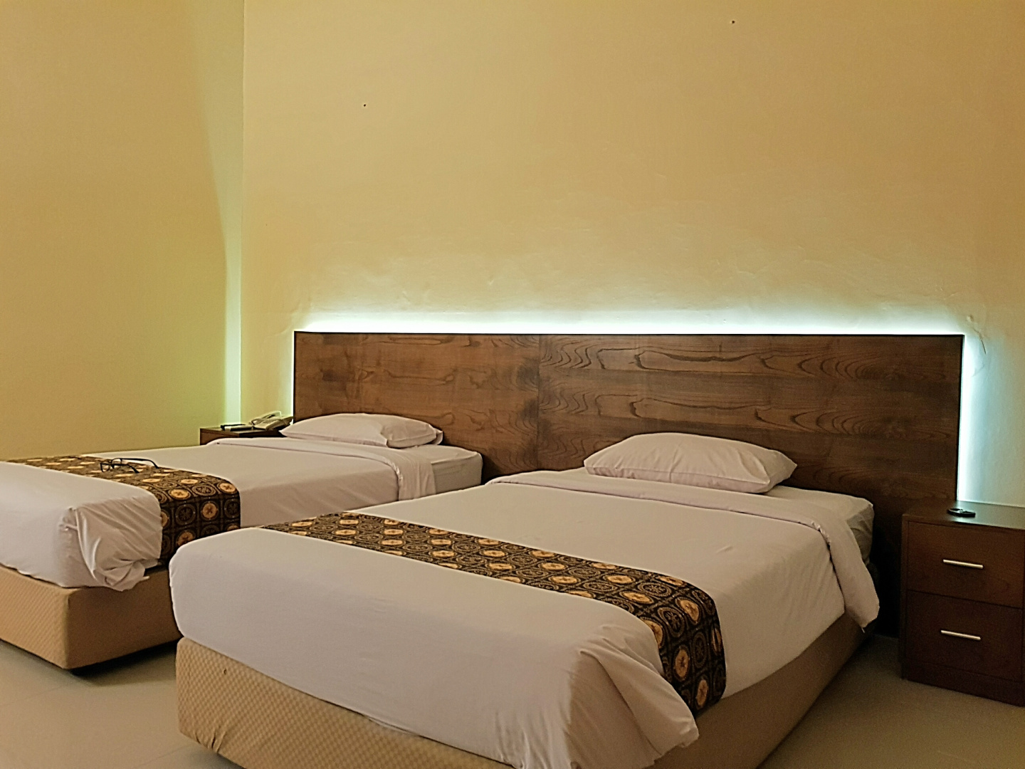 Mentari Sanur Hotel
