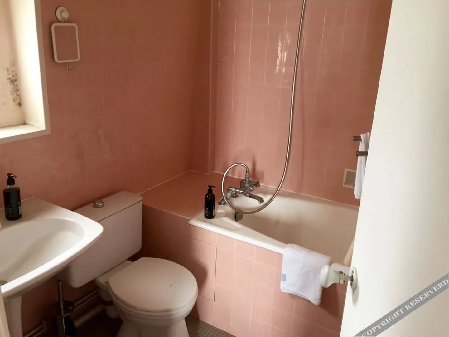 La Villa M.Talbot Appartements Vue Mer