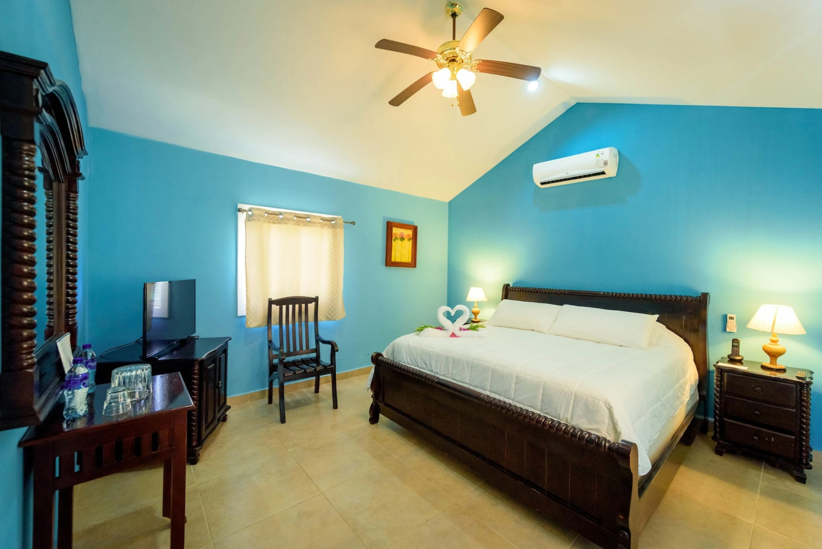 Hotel Victoriano