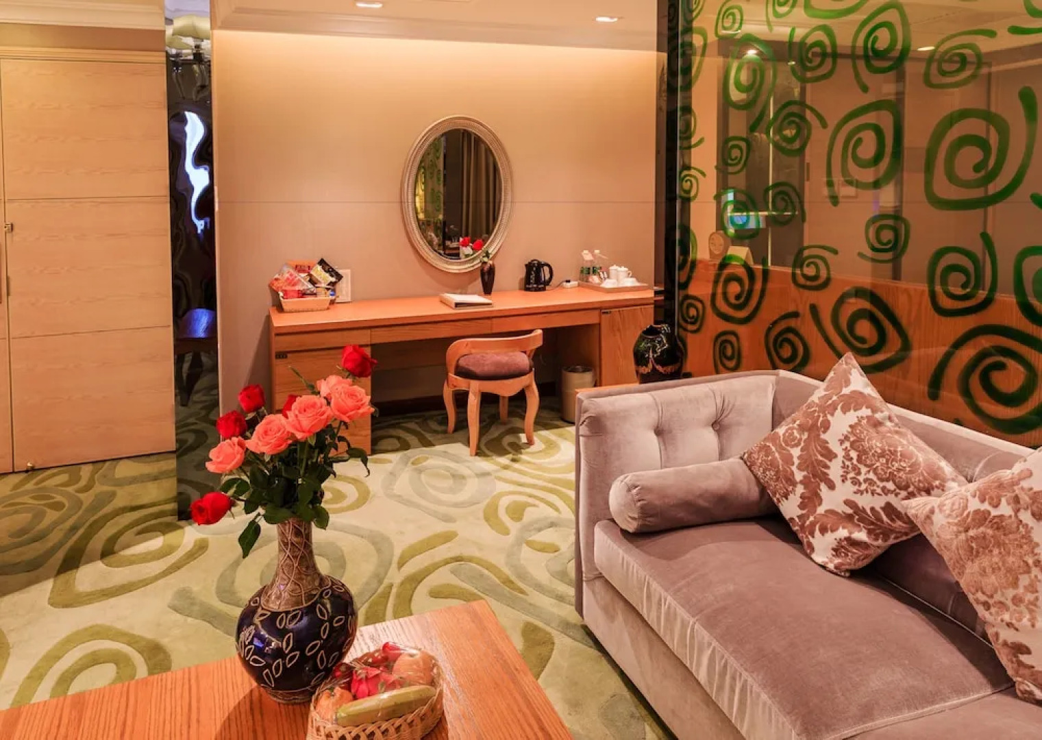 Vilu Reef International Hotel