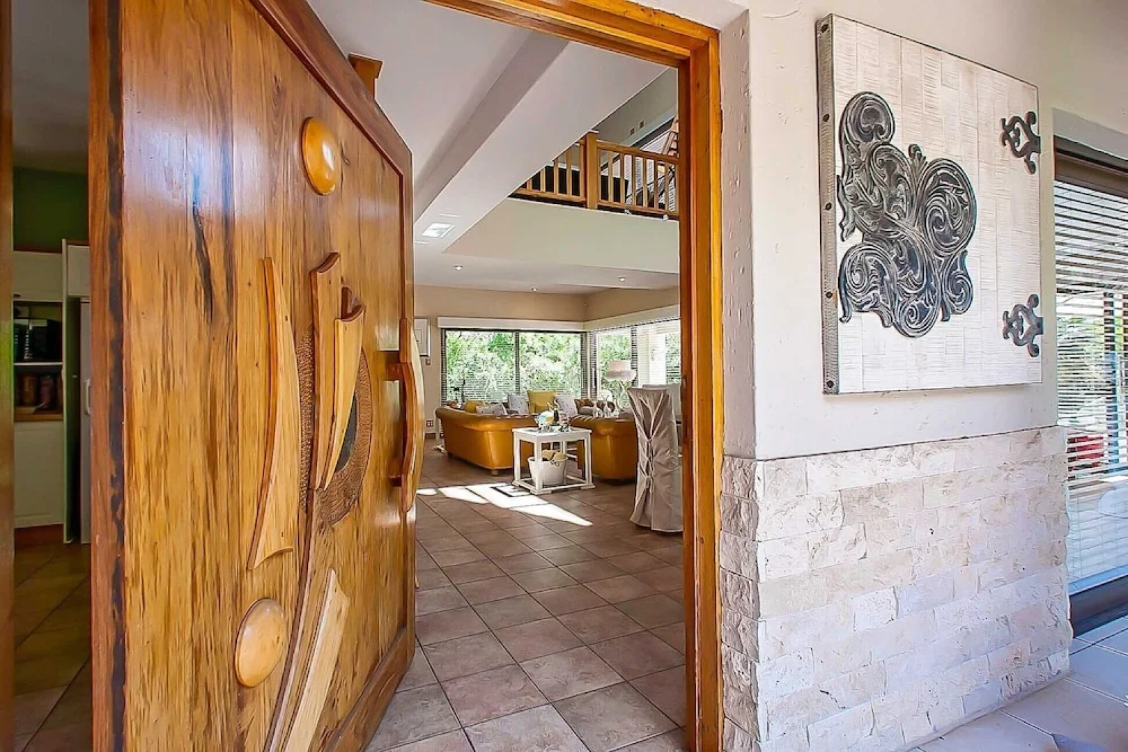 Vaal River YOLO Spaces – Vaal River Bush Lodge