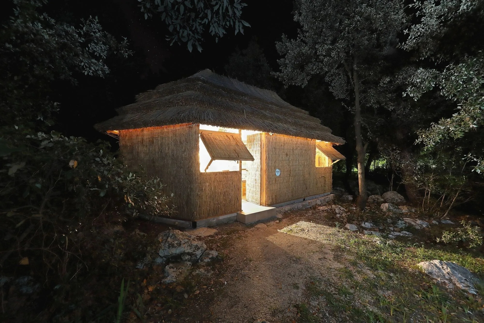 Pine Beach Pakostane - All Inclusive light
