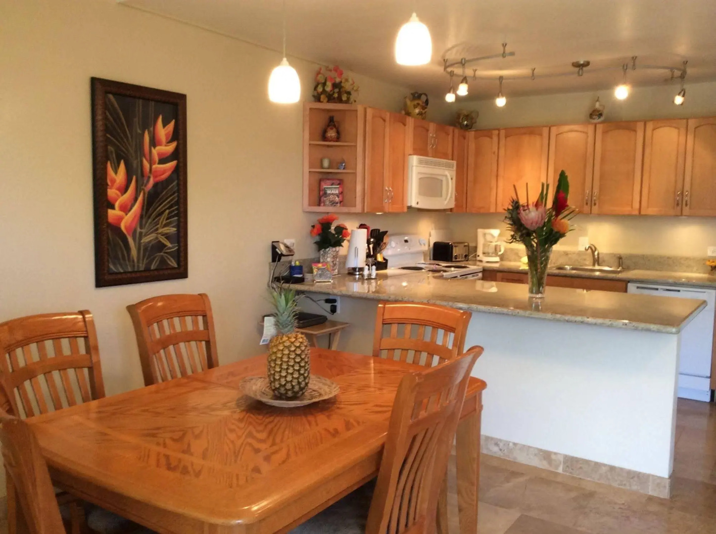 Kihei Alii Kai #A-305