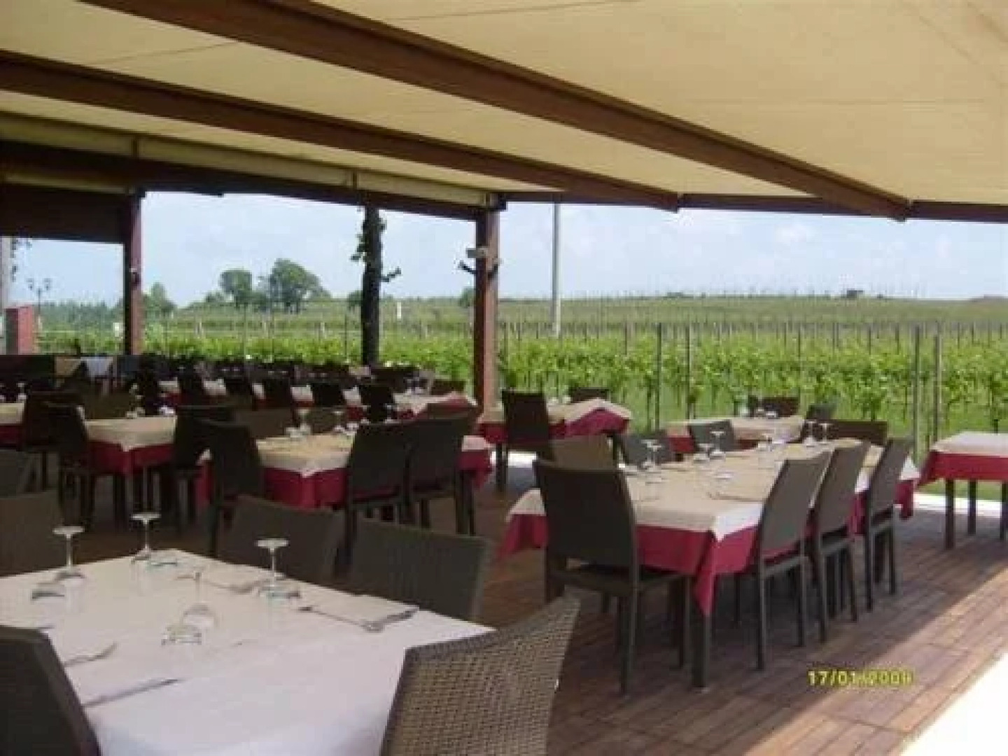 Agriturismo Feliciana