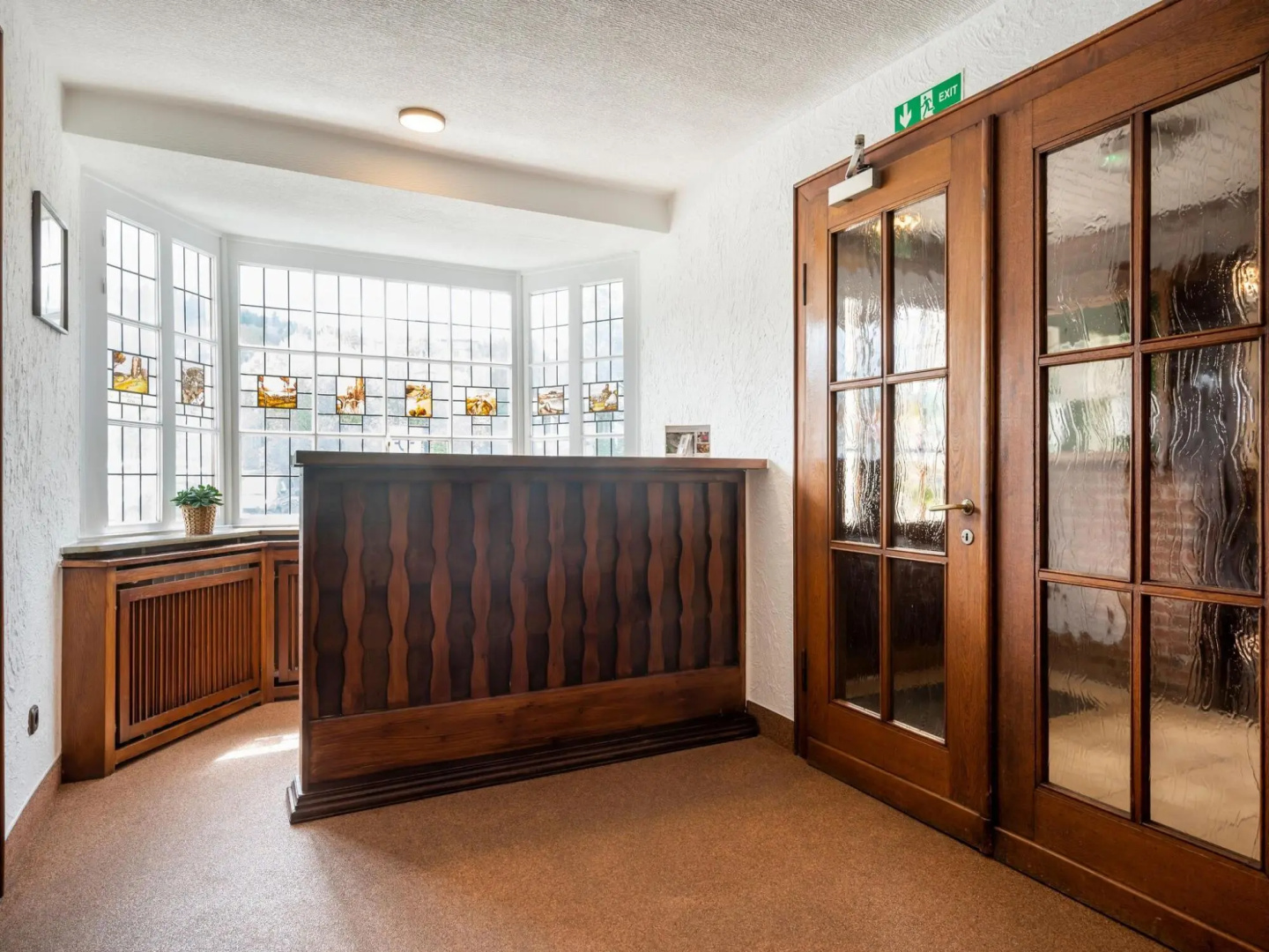 Holiday Home With Sauna in the Eifel National Park