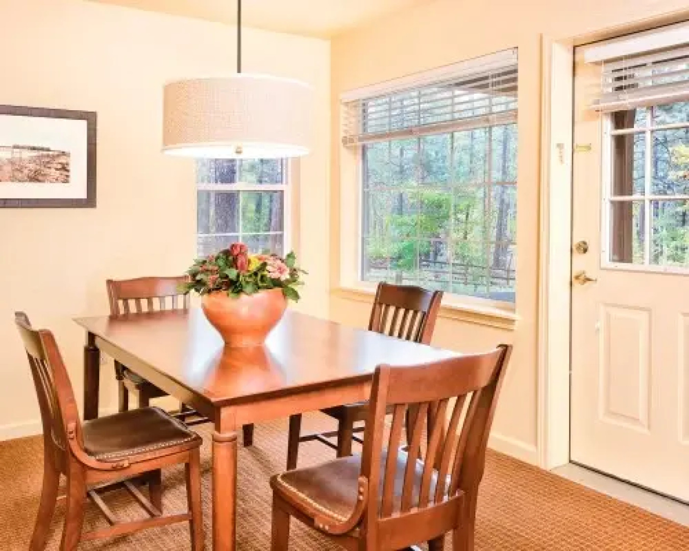 Club Wyndham Pinetop