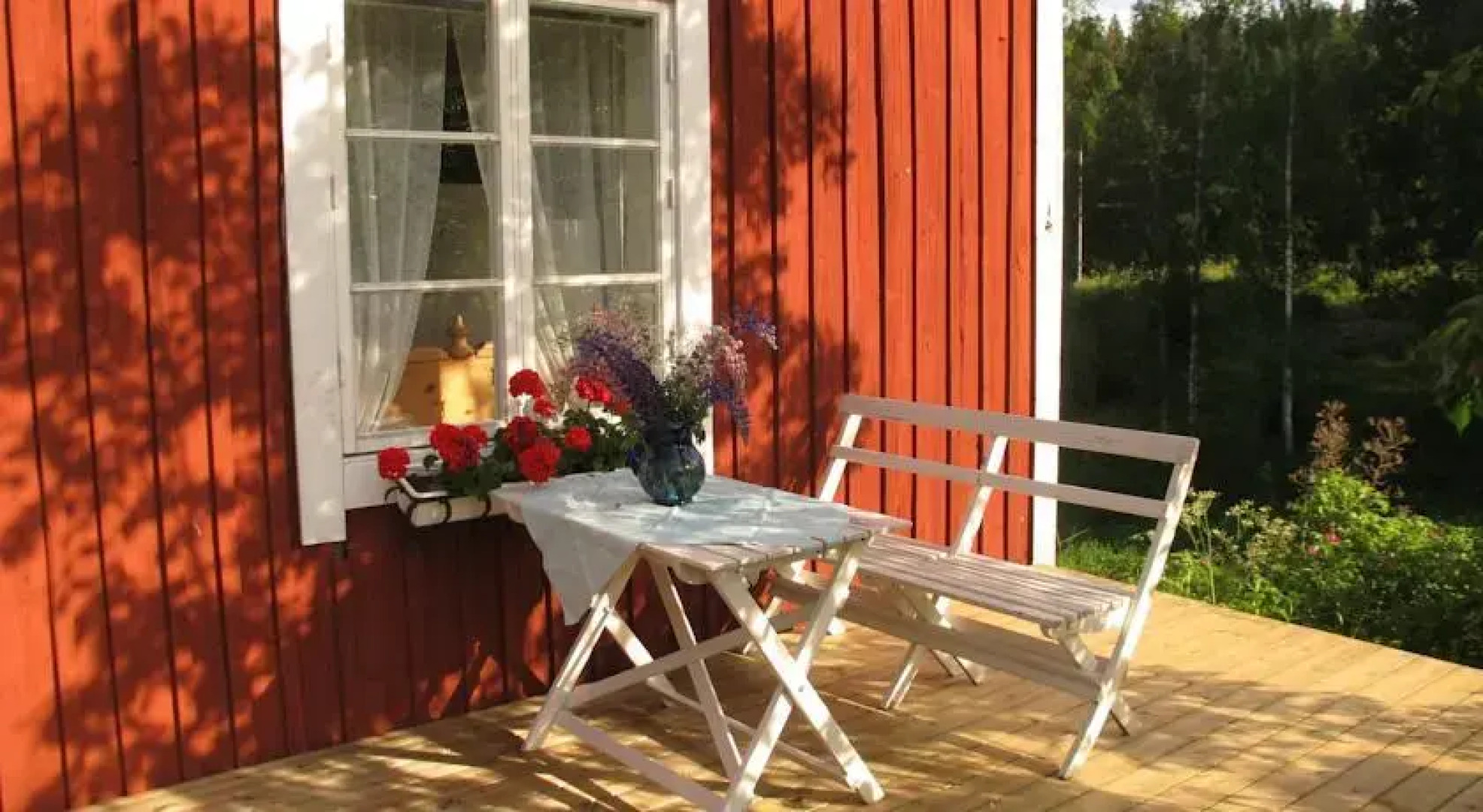 Lövbergs B&B