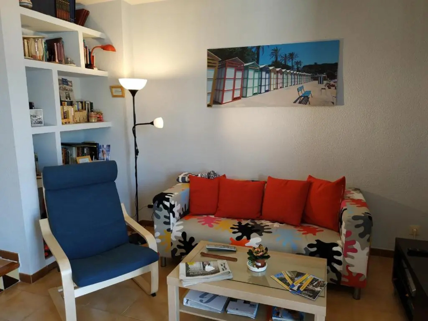 Apartamento S'Agaró Fagoi