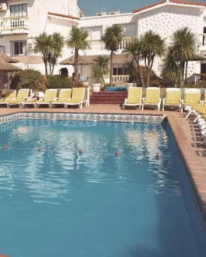 Santa Cecilia Resort & Spa