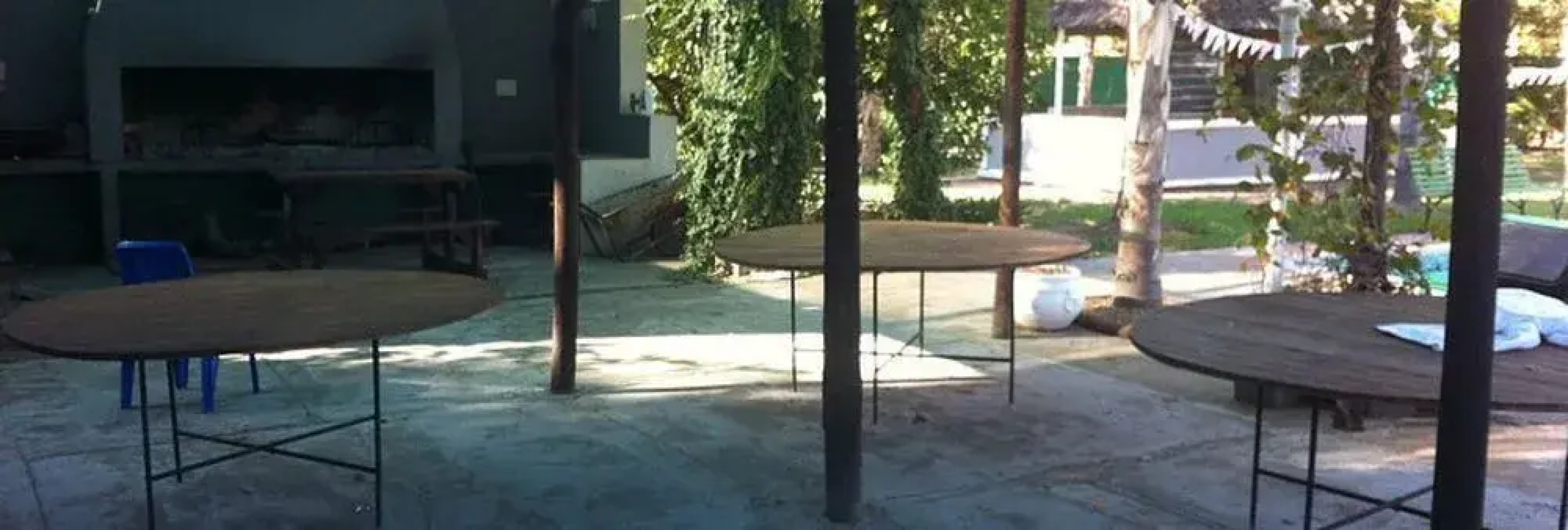 The Porterville Hotel