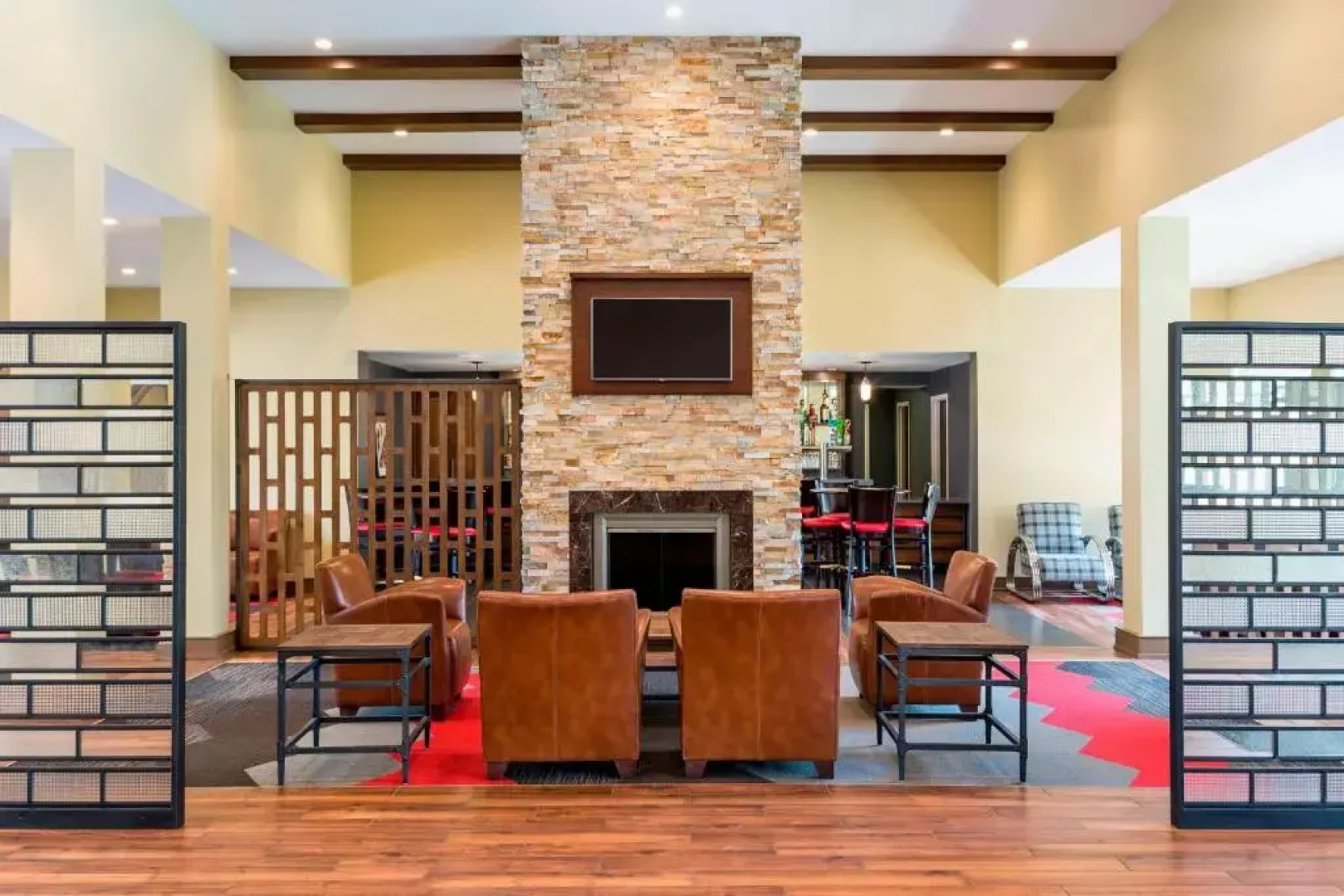 Wyndham Garden Buffalo Grove