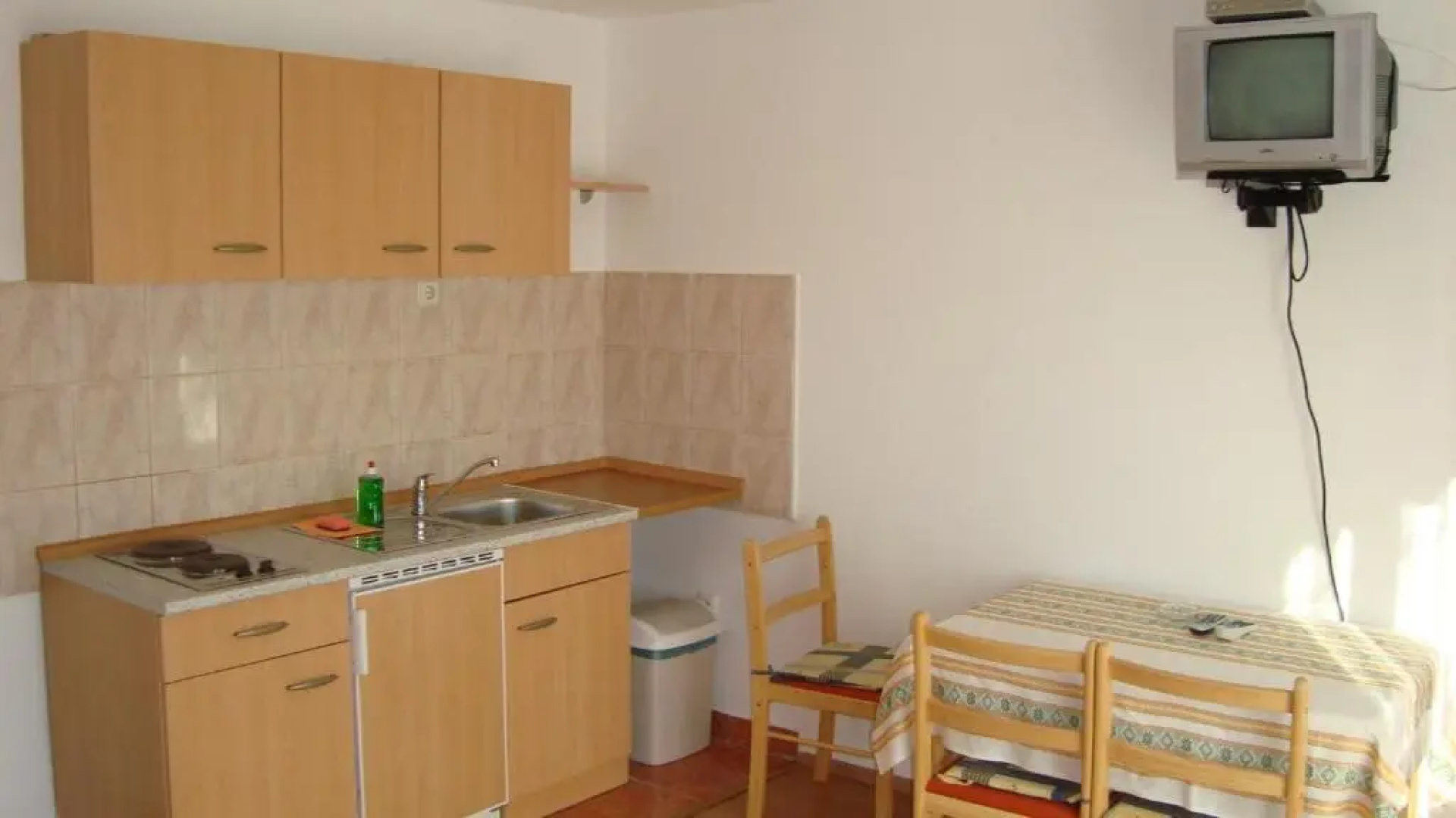 Apartments Kuss