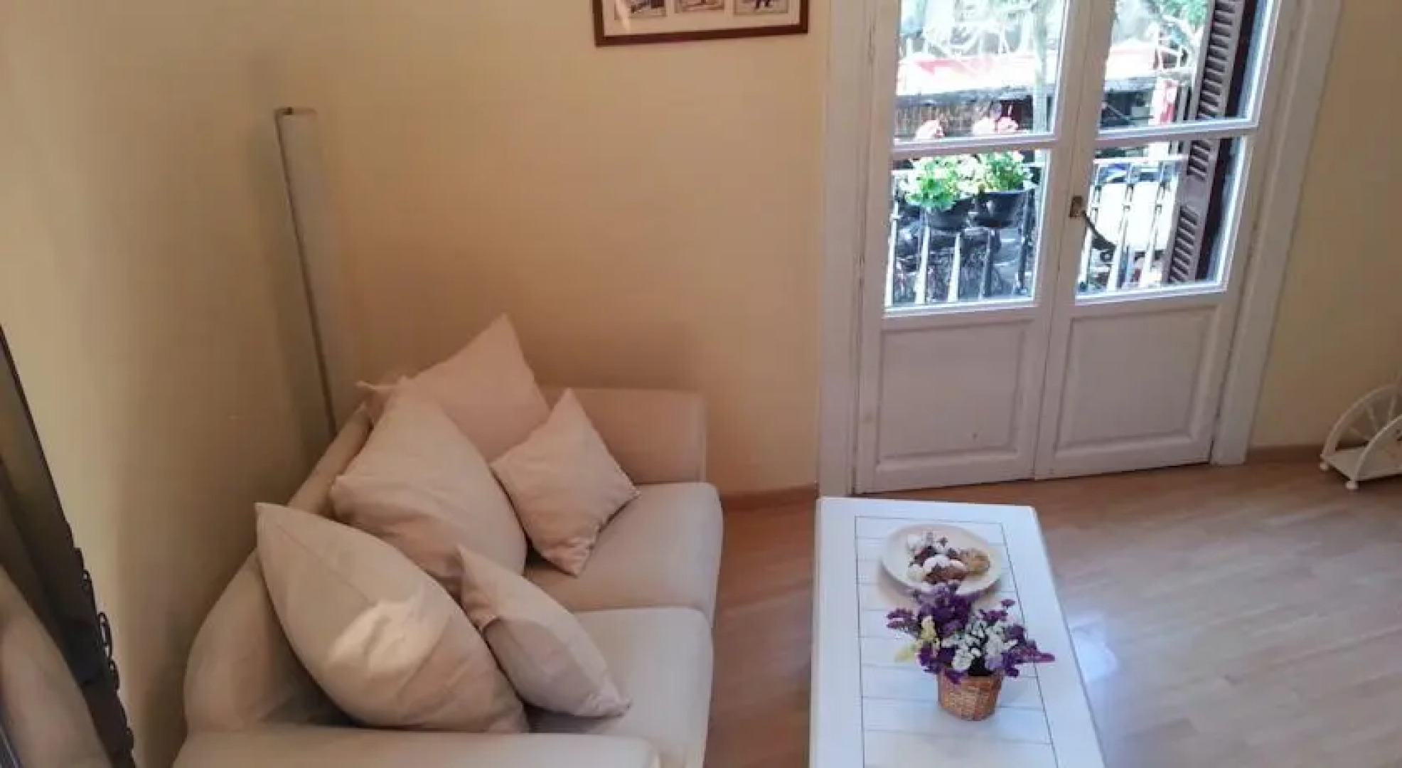 Rambla Boutique Apartment