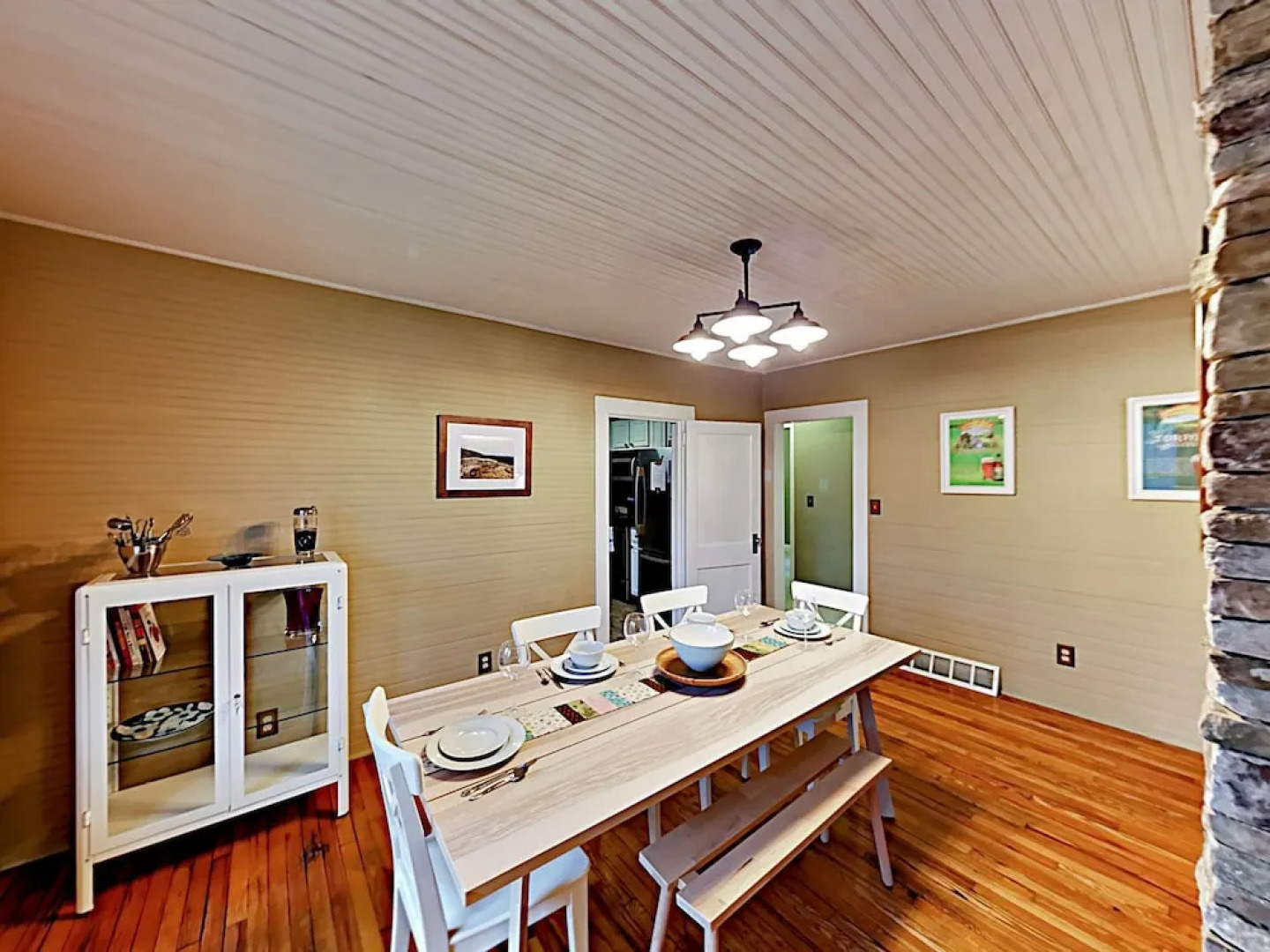 40 Fletcher - 3 Br Home