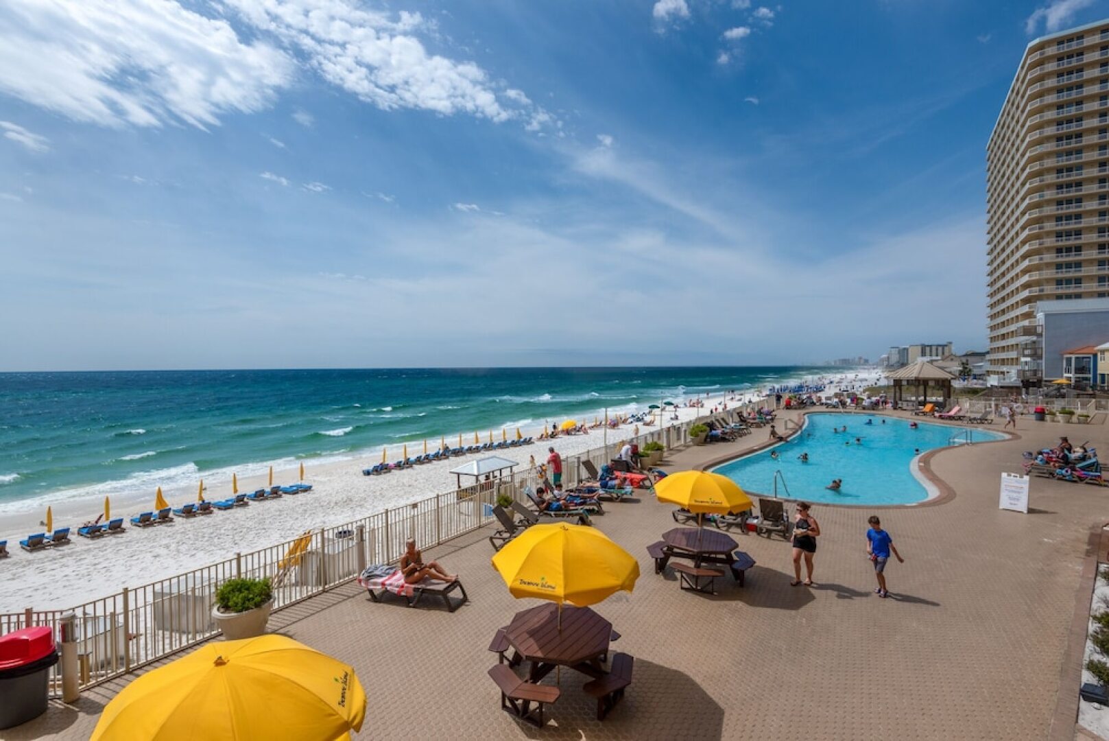 Treasure Island 2306