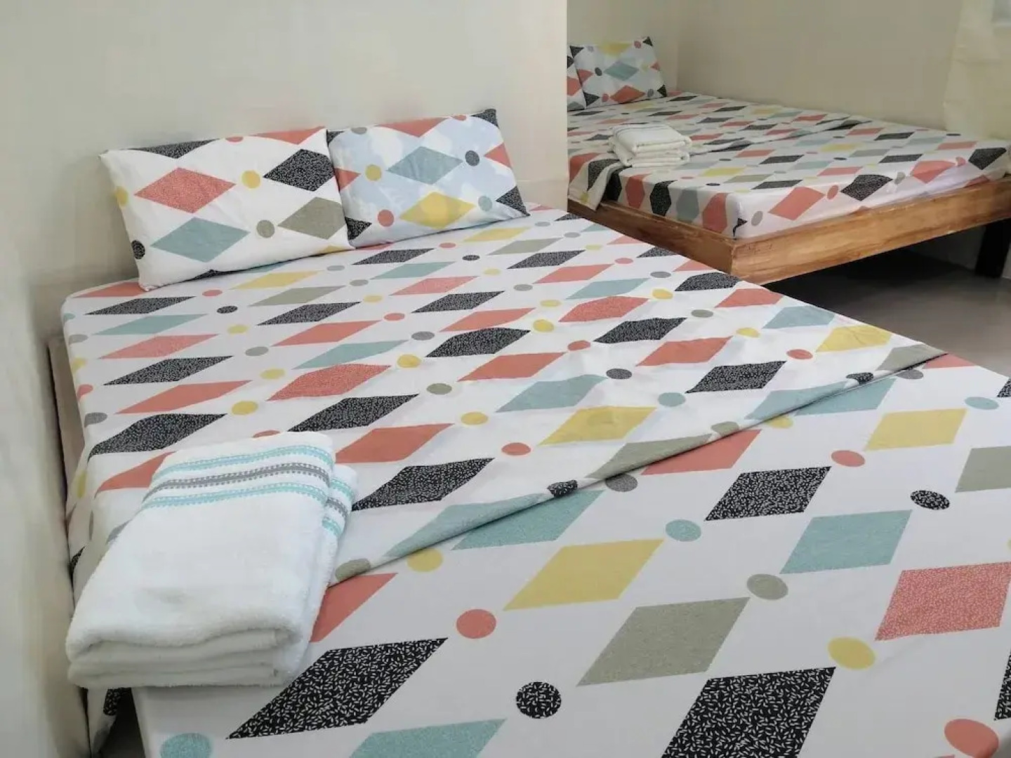 Chef Panyang Beach Resort 2 Okoy