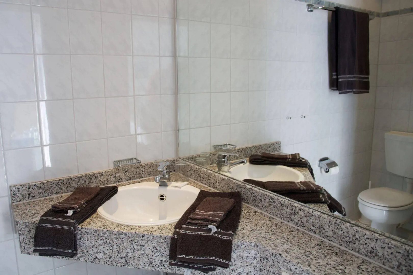 Hotel Residenz Lauterbach