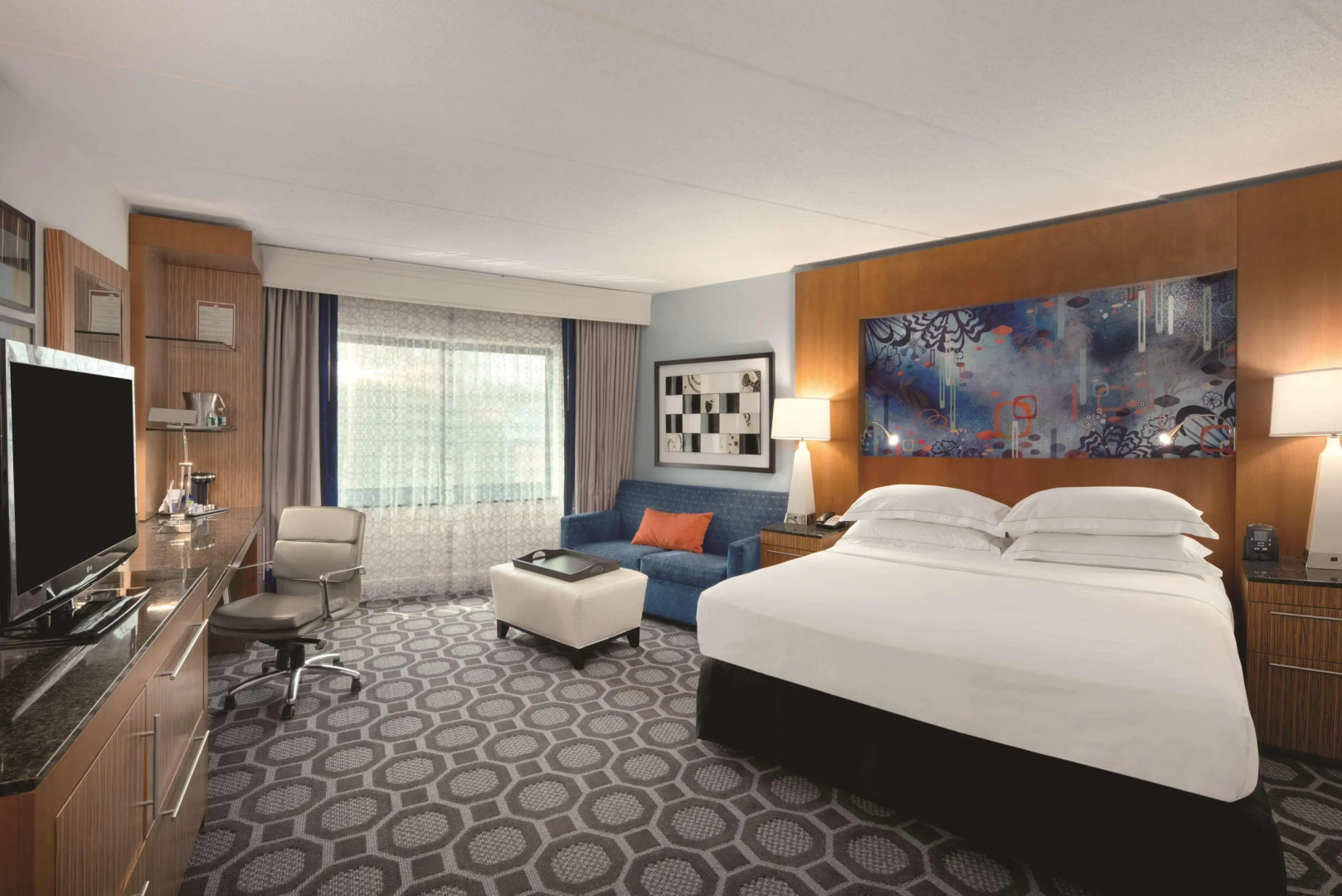 Hilton Long Island/Huntington