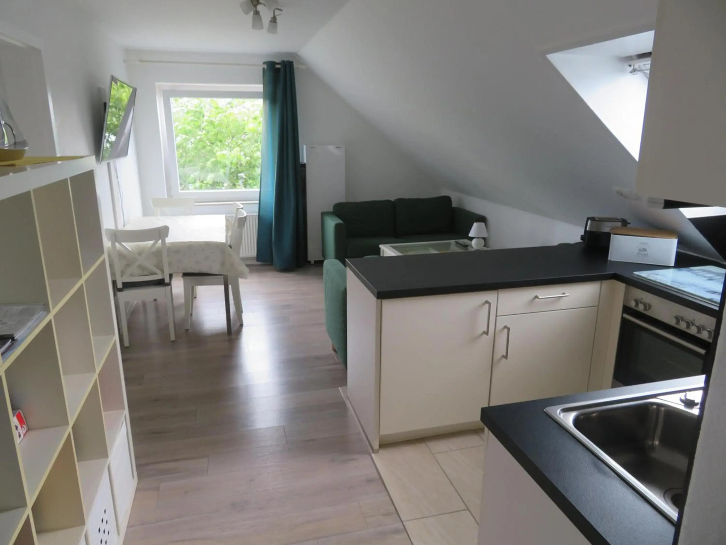Ferienwohnung Herzmuschel