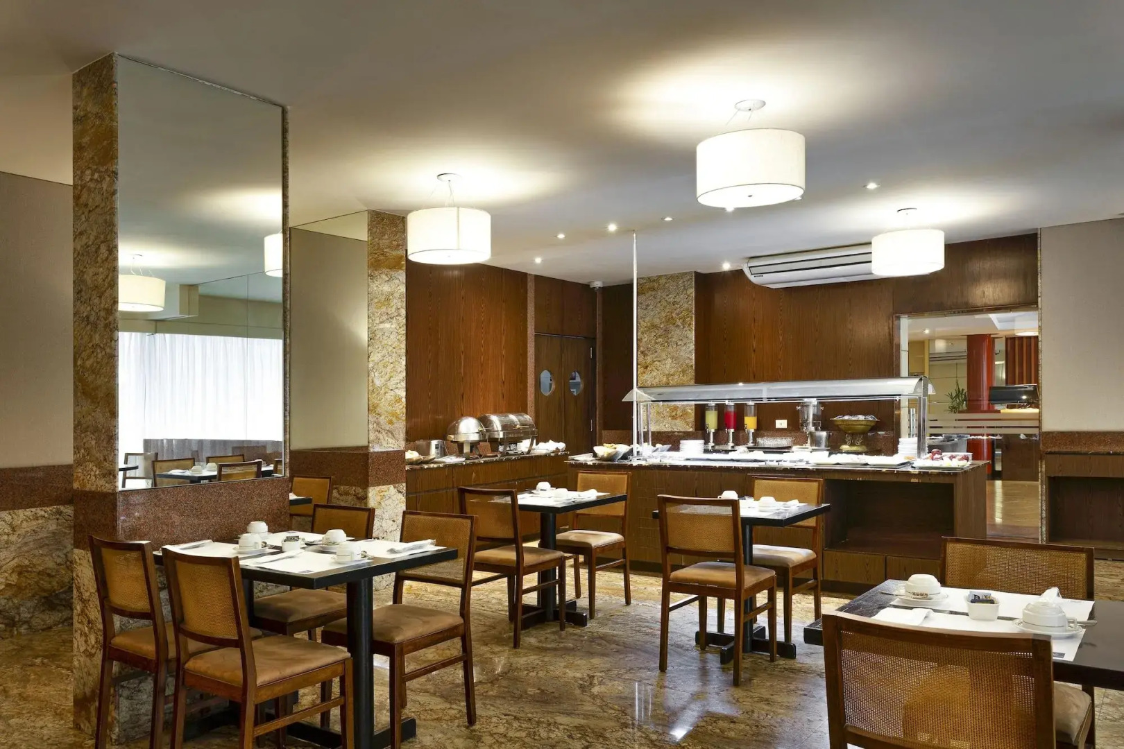 Windsor Palace Copacabana