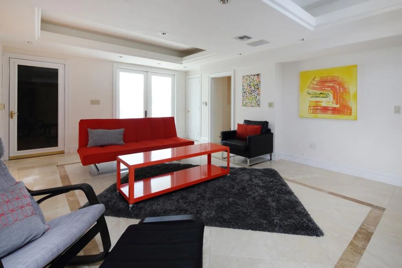 Casa Grande on the Bay