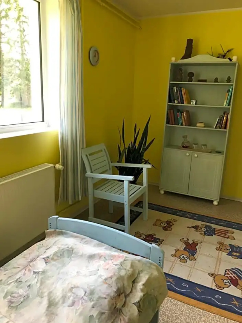 Torgu Royal Guesthouse