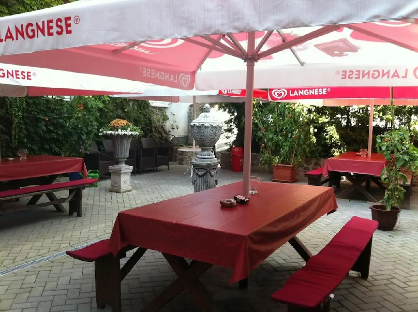 Hotel Zum Goldenen Löwen