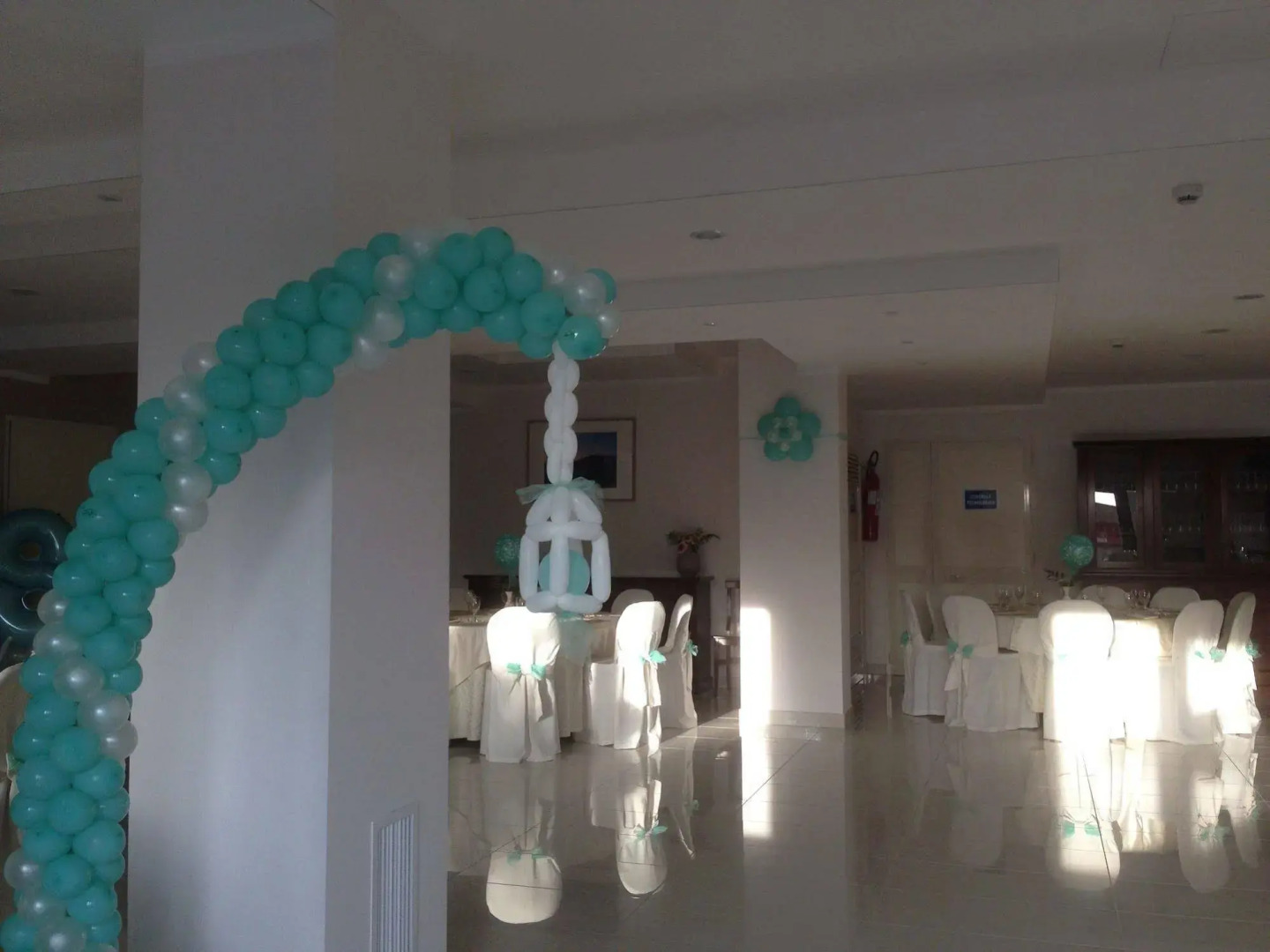 Hotel Giardino San Michele