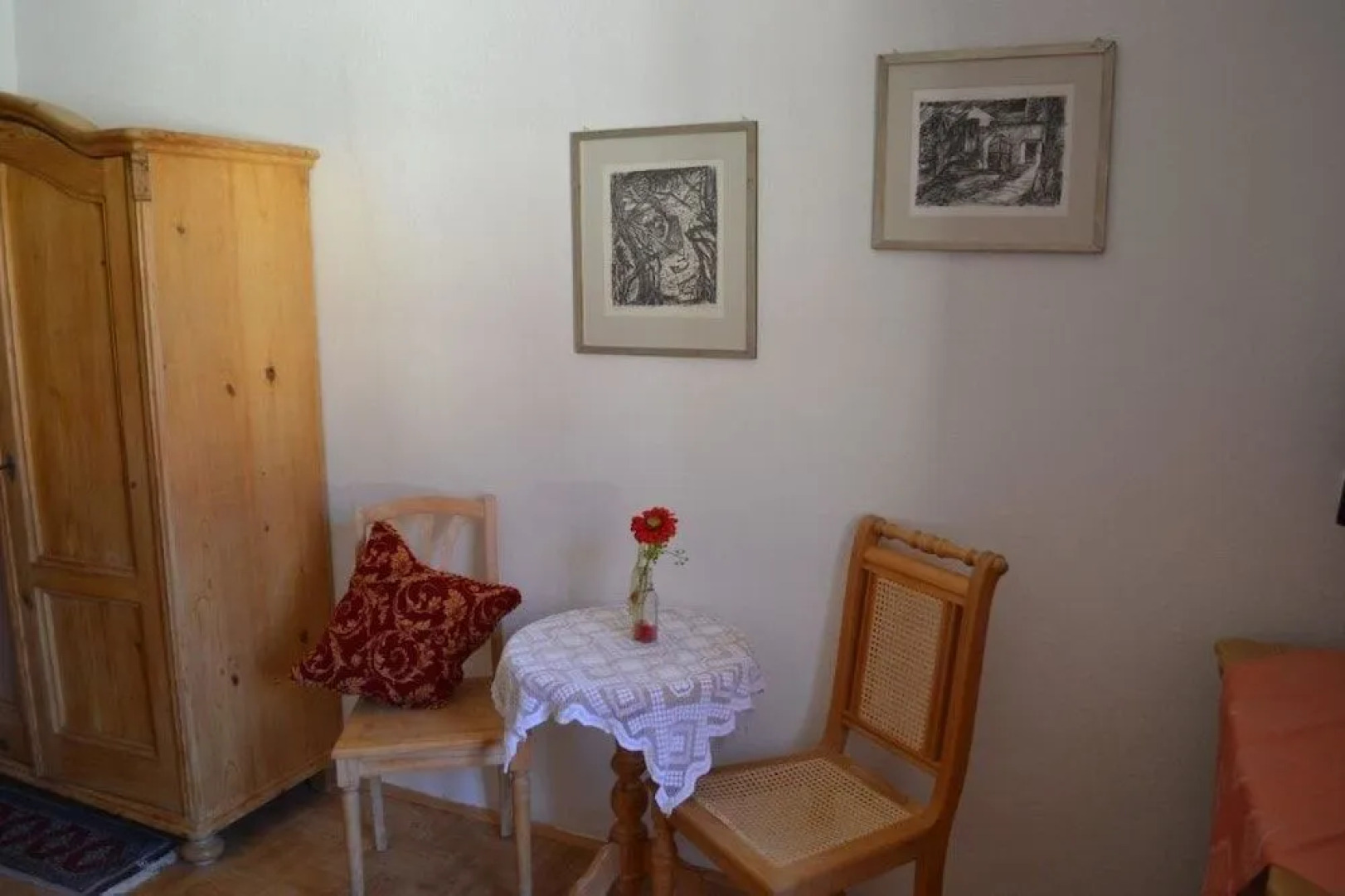 Schlossgaststätte Fürsteneck