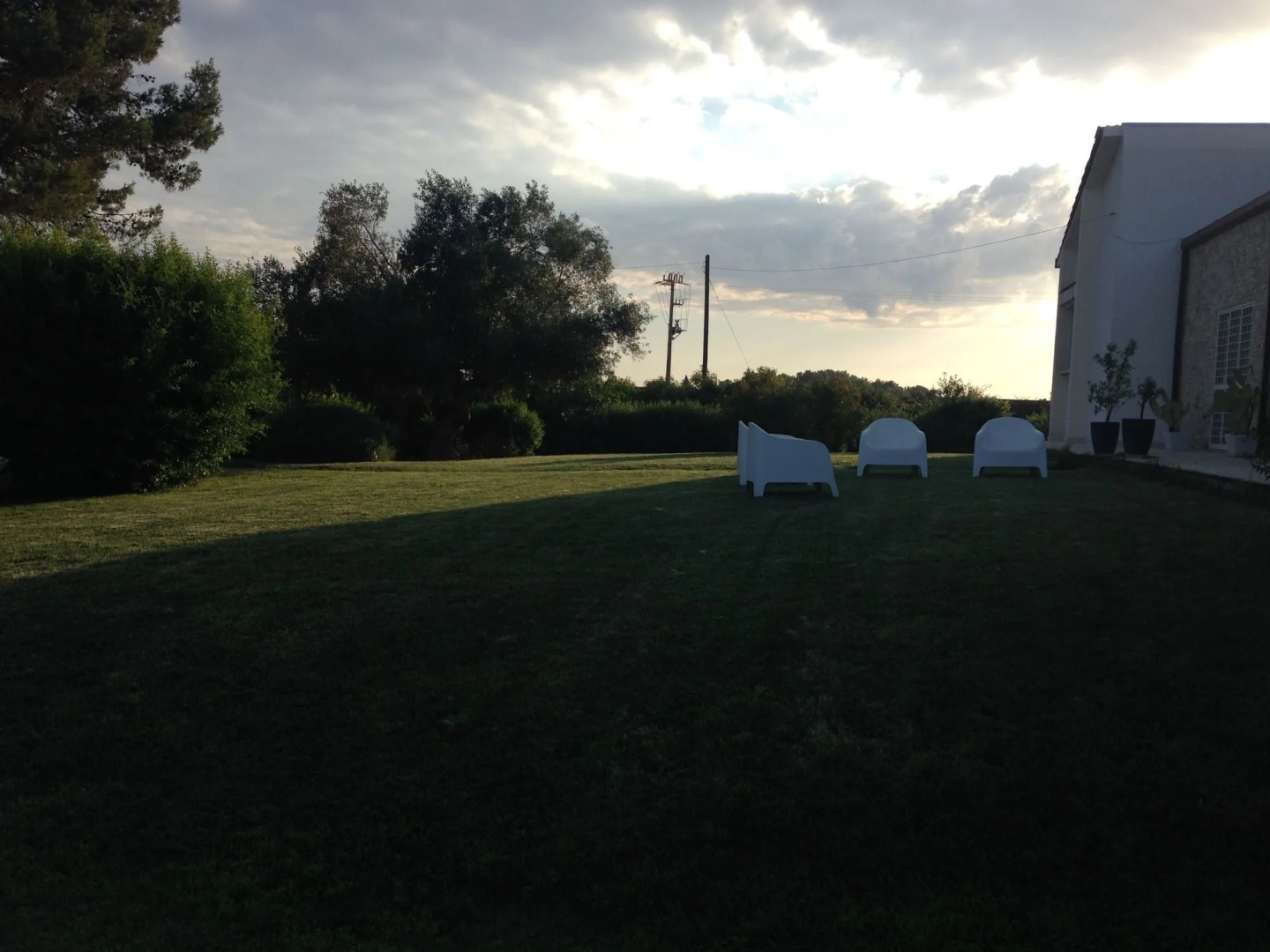 Mazzara Farm
