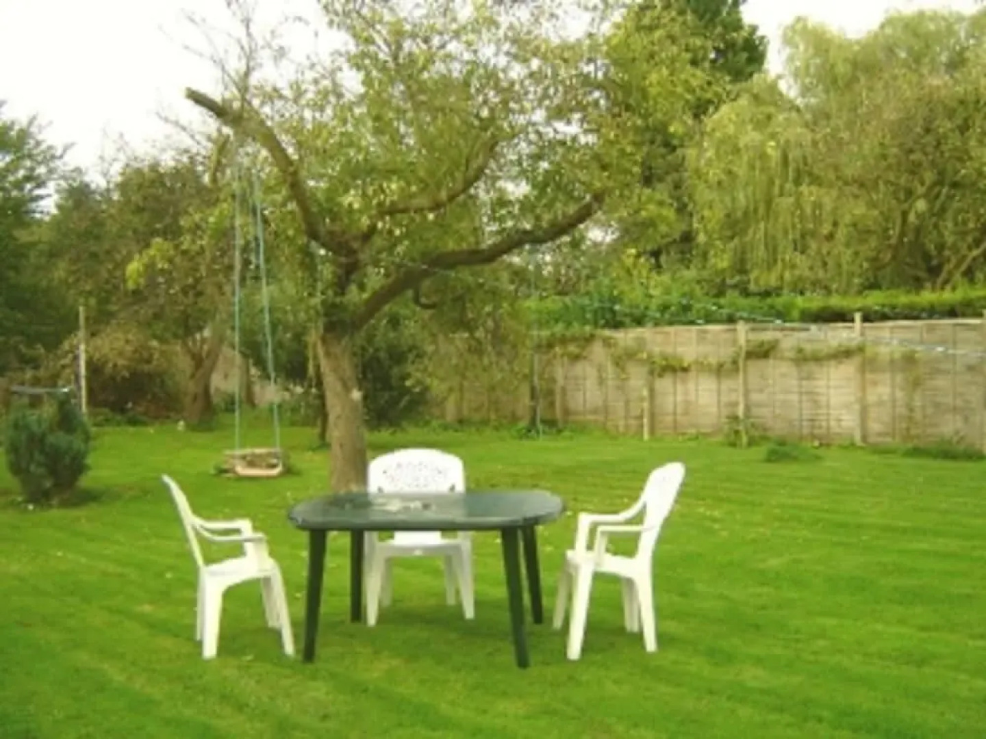 Alpha Milton Guest House