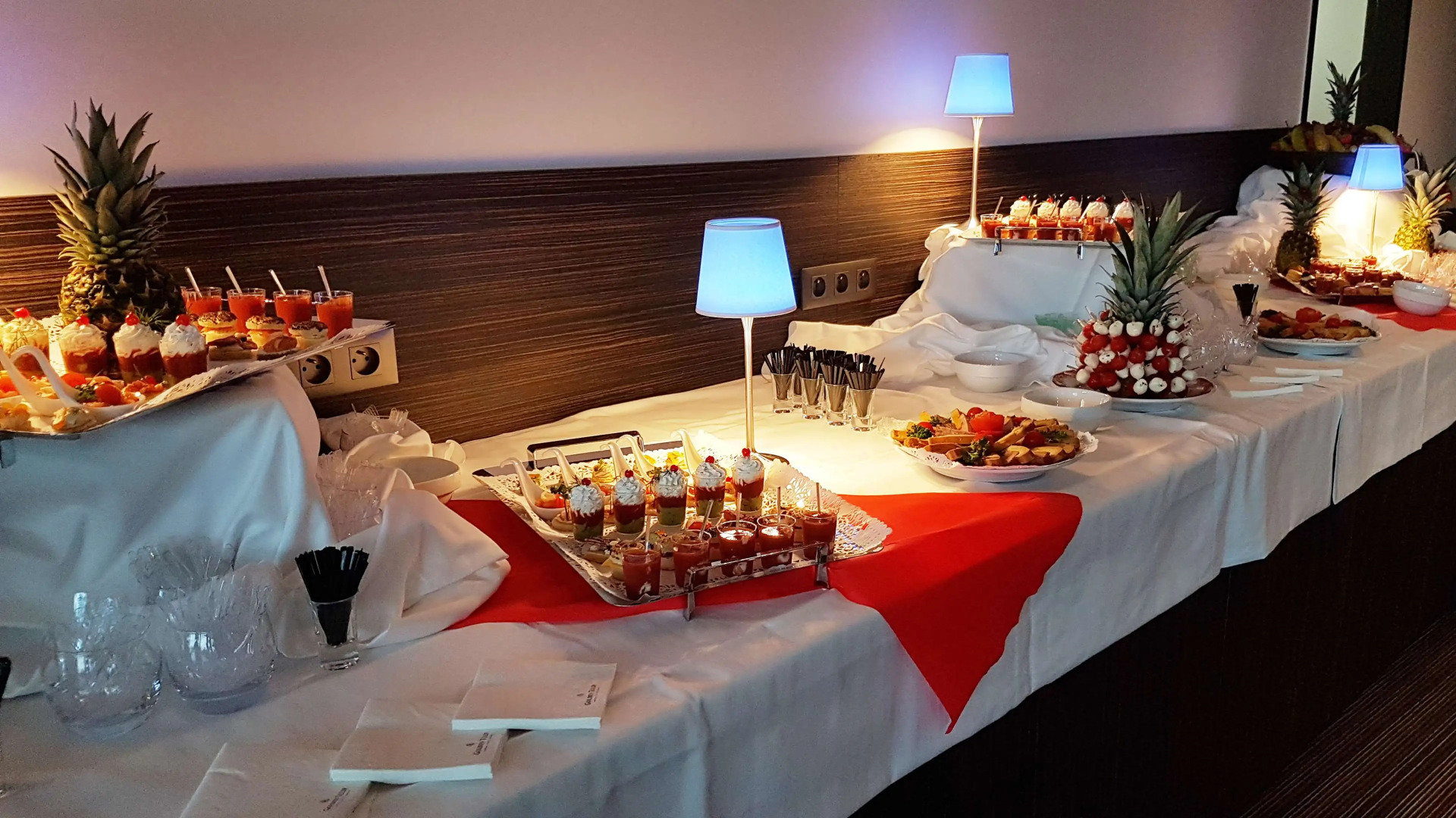 Golden Tulip Pornic Suites