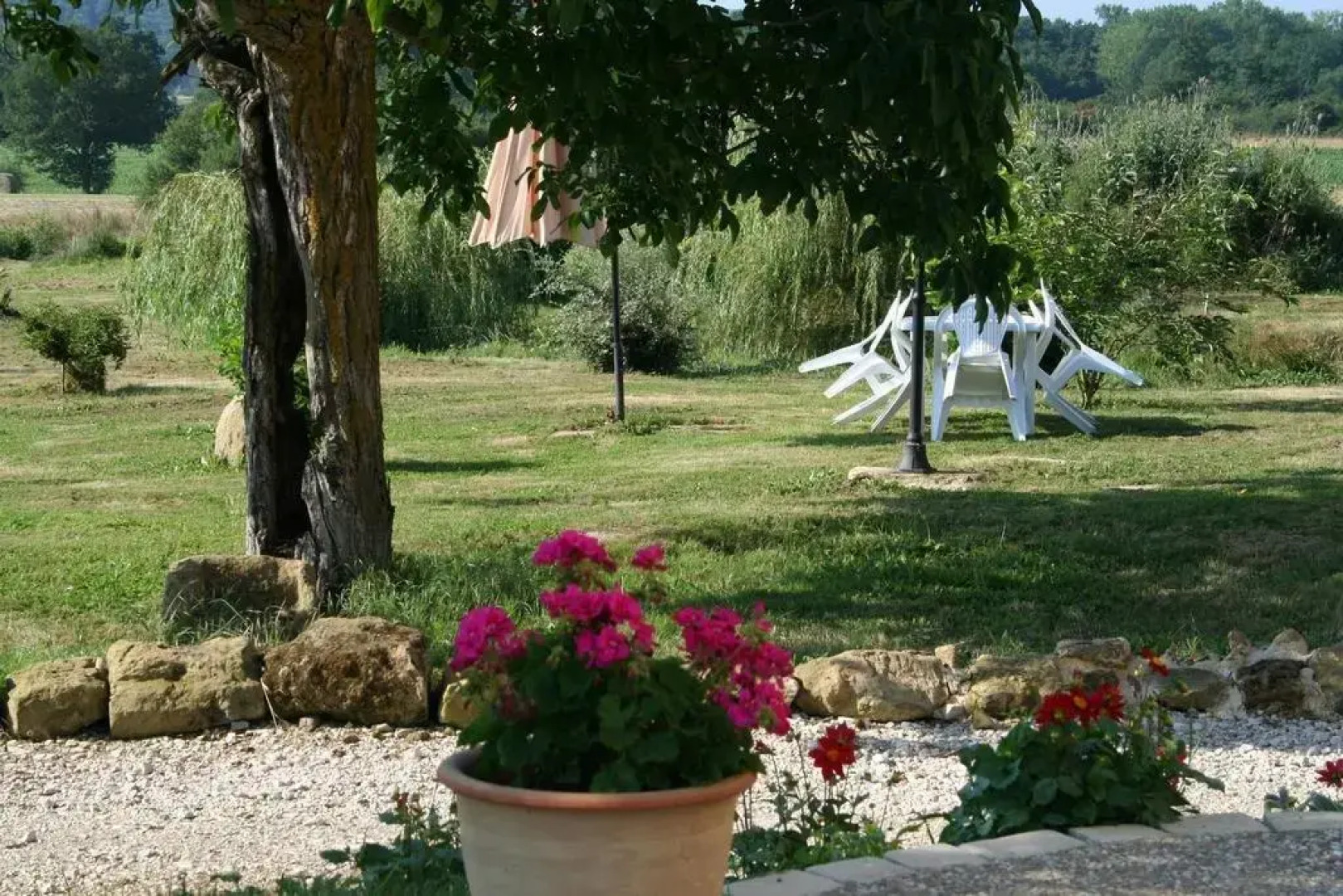 B&B La Ferme DEnjean