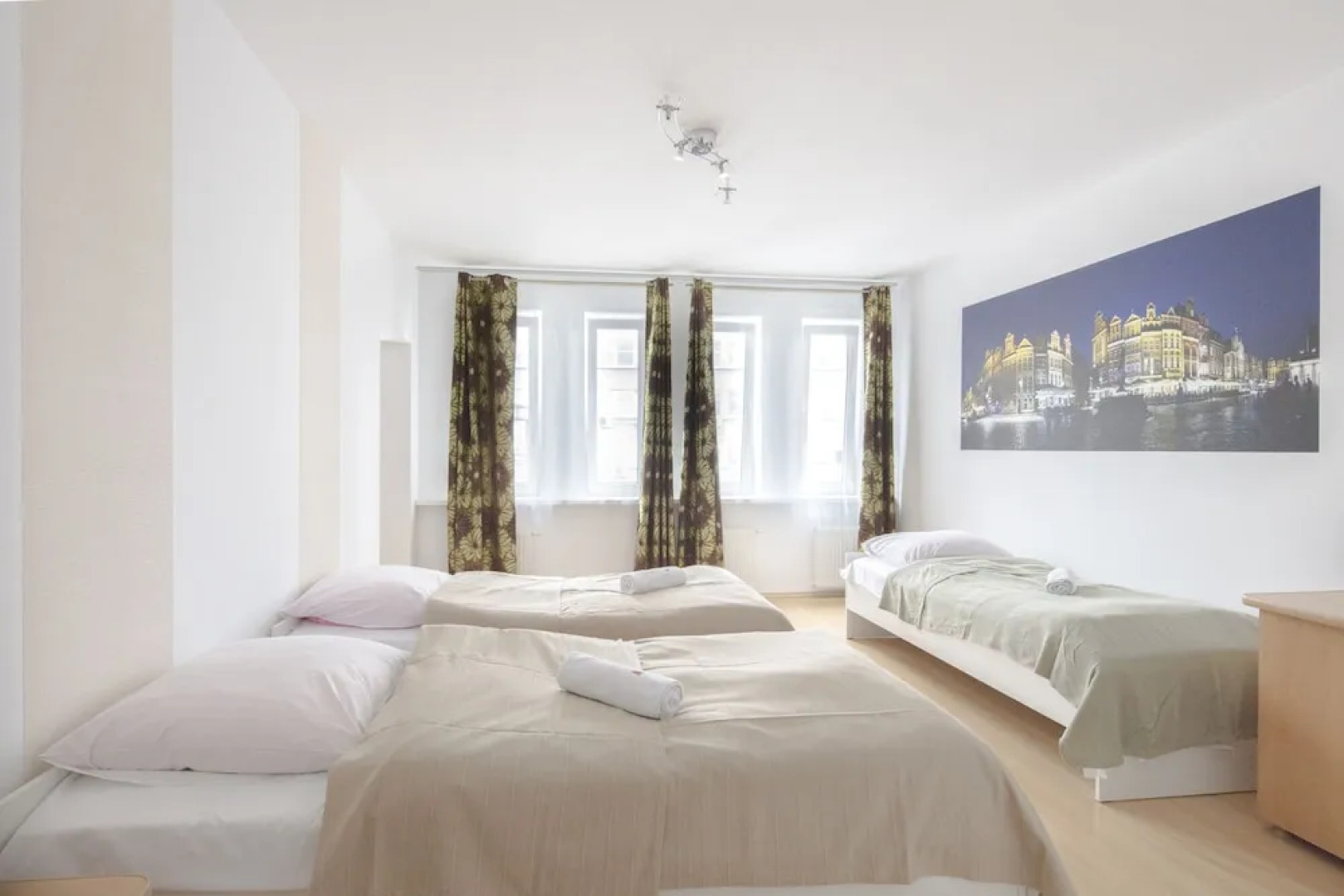 Capital Apartments Piekary