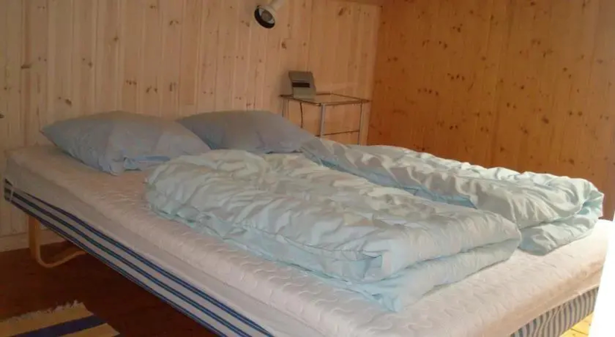 Kollerup Klit Holiday House - Bøgevej 28 - ID 602