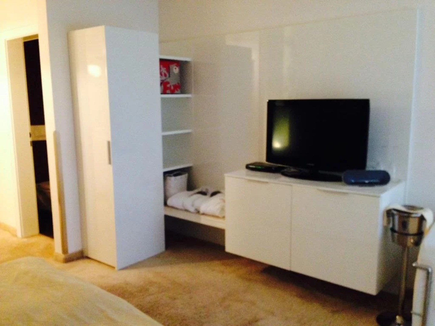 Maiers Kuschelhotel deluxe - Adults only