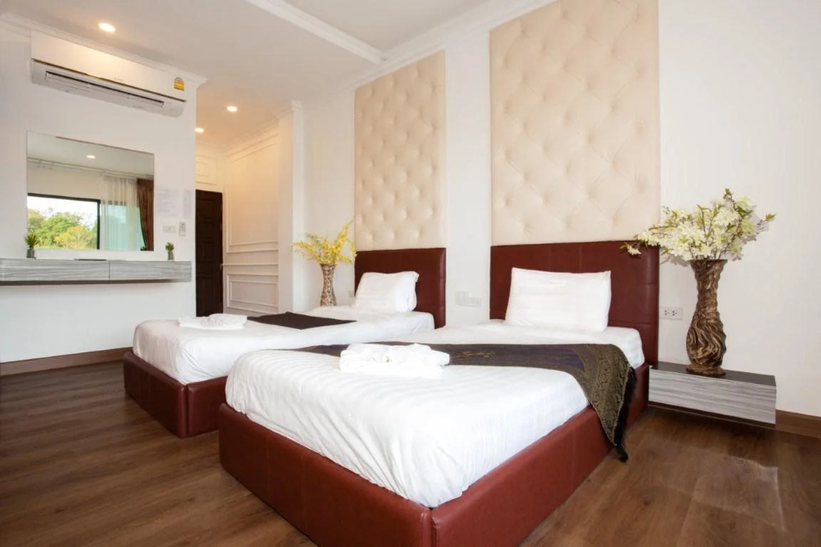 Samprasob Resort