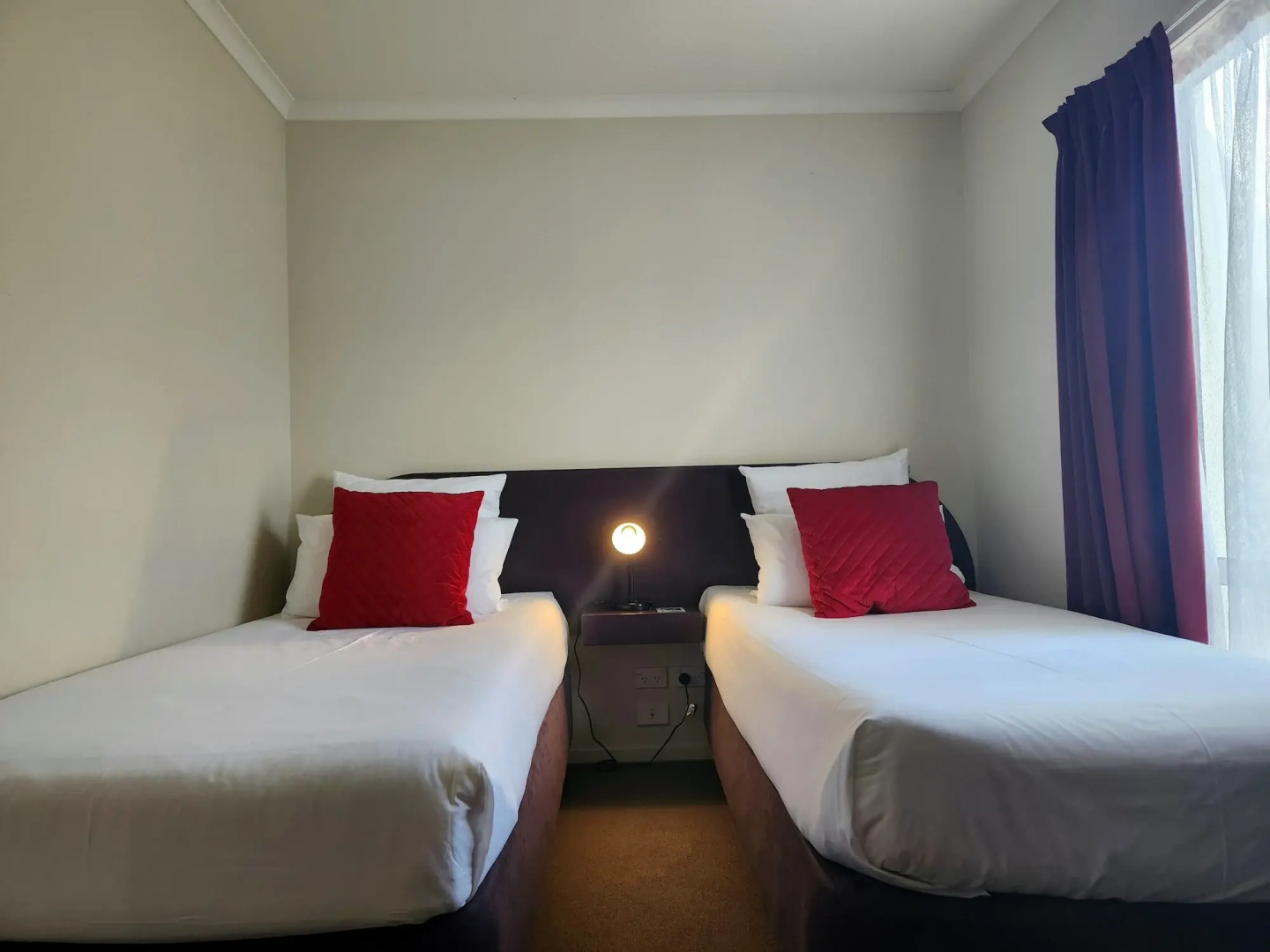 BKs Premier Motel Palmerston North