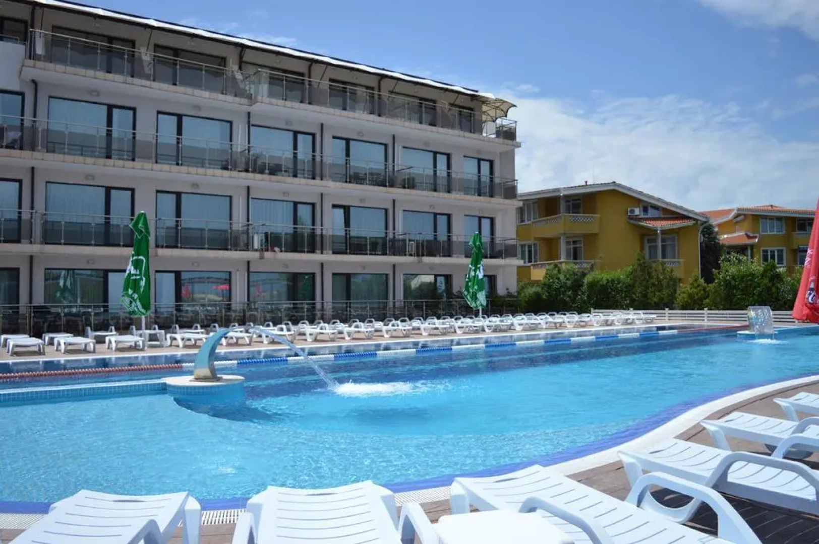 Sozopoli Style Club