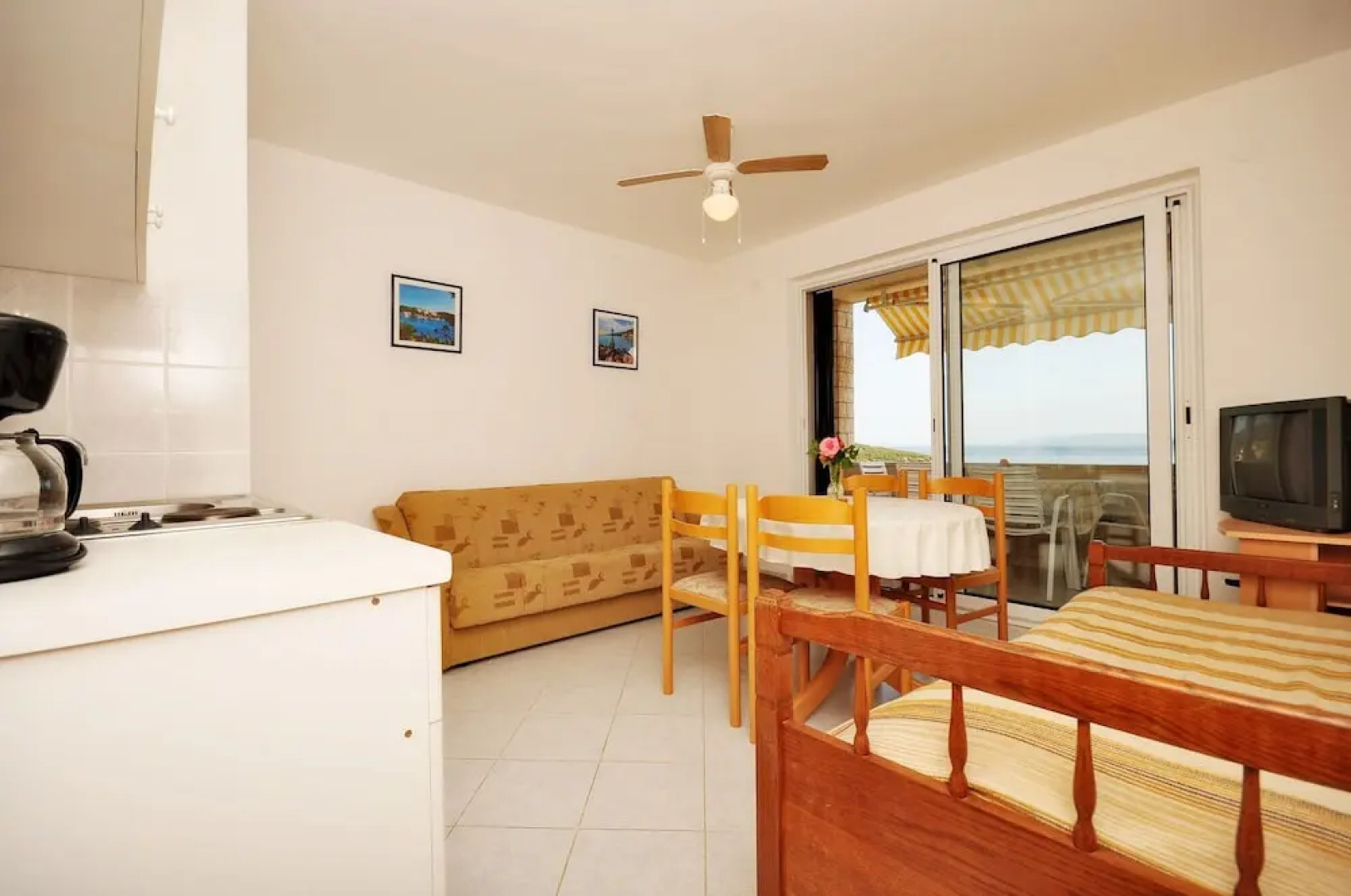 Apartments Ivan Orlic